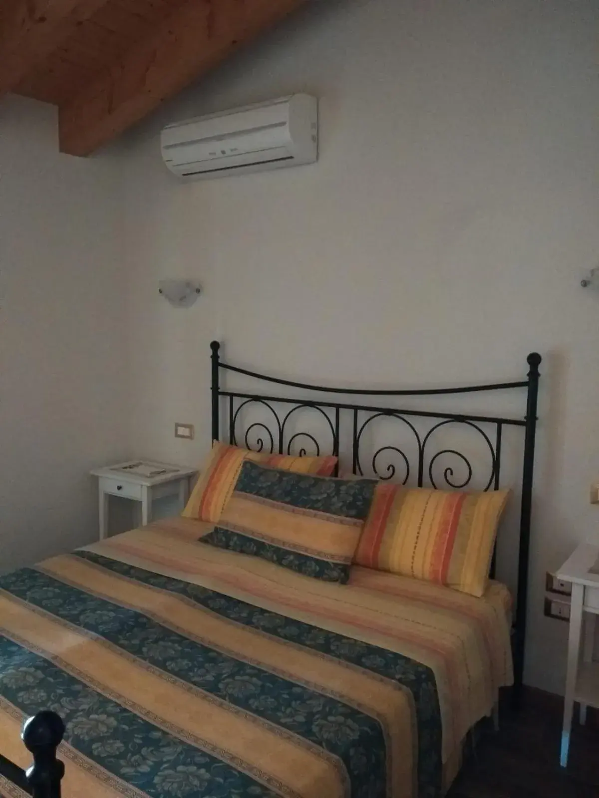 Double or Twin Room - single occupancy in B&B Al Lauro Double or Twin Room - single occupancy in B&B Al Lauro