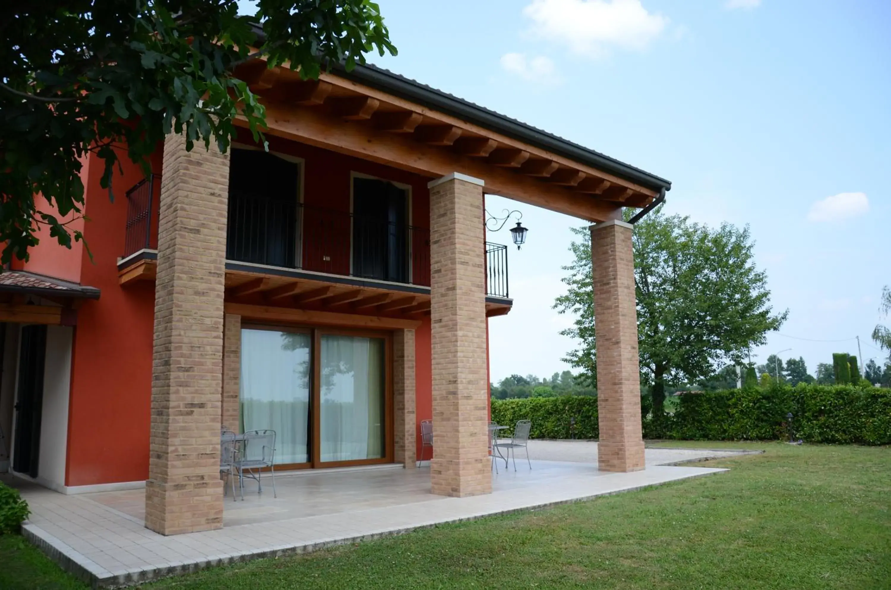 B&B Al Lauro B&B Al Lauro