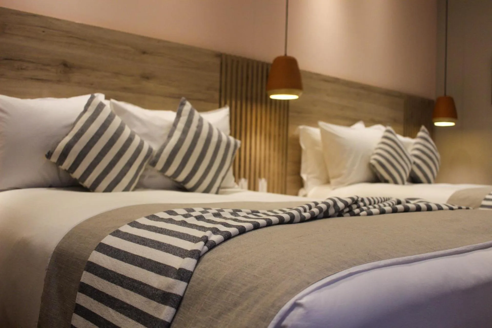 Photo of the whole room, Bed in Casa Santiago Hotel Boutique