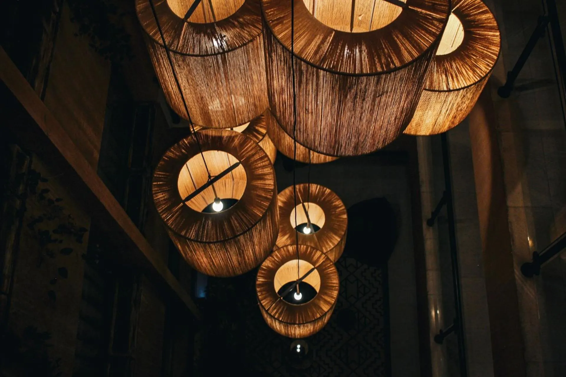 Property building in Casa Santiago Hotel Boutique