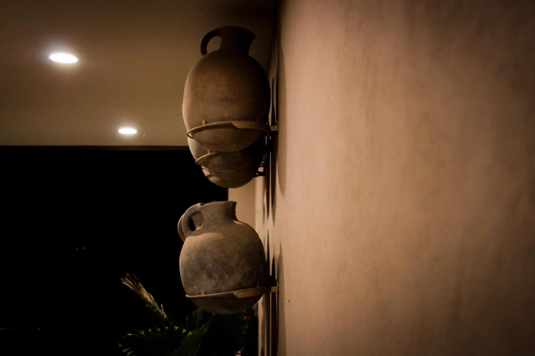 Property building in Casa Santiago Hotel Boutique