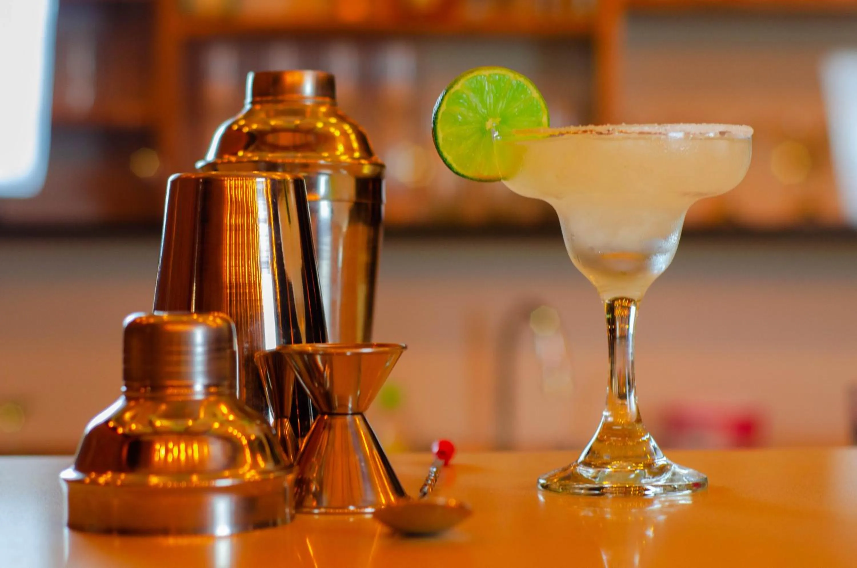 Lounge or bar in Hotel Boutique Marbore