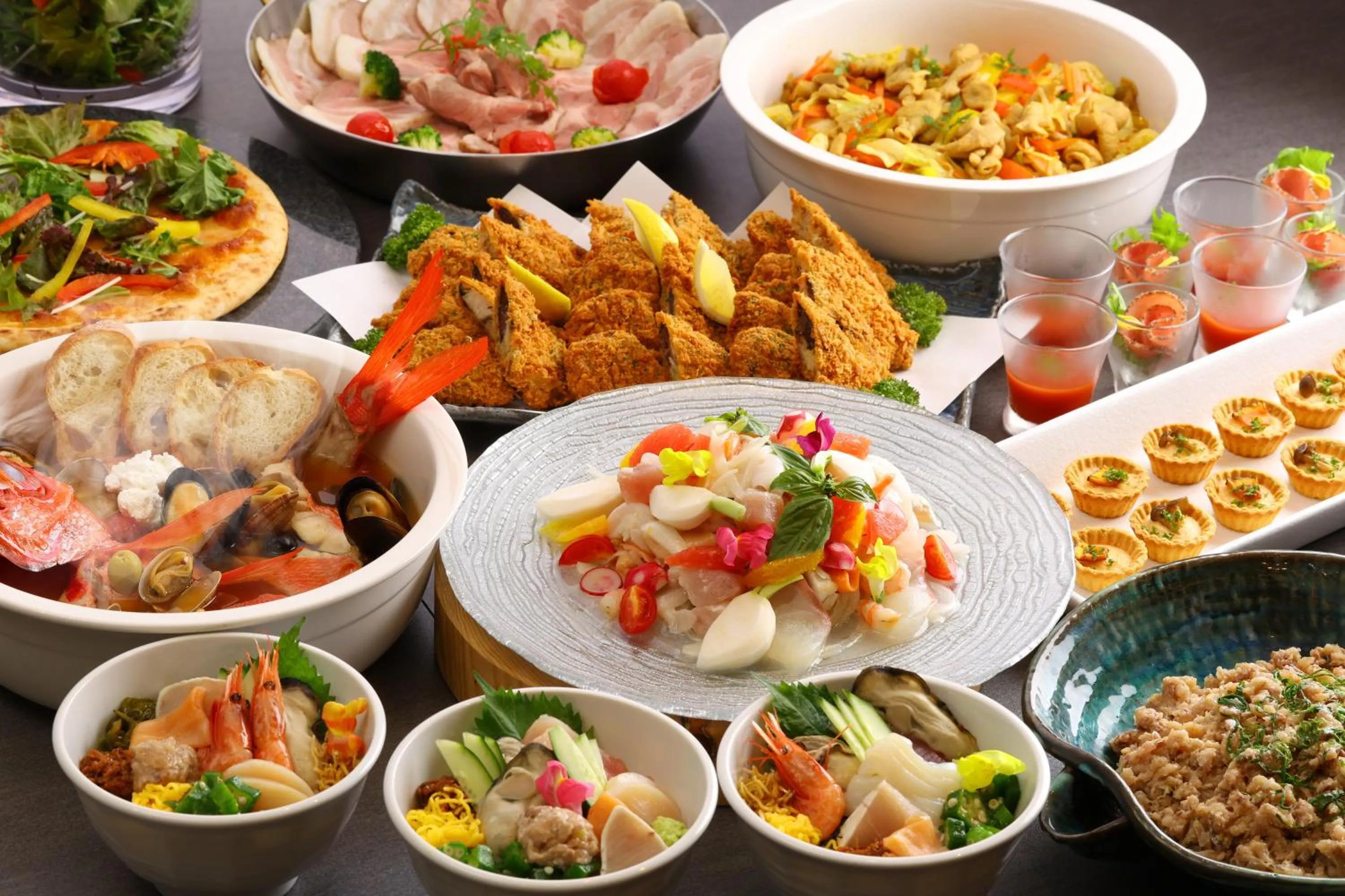 KAMENOI HOTEL Kujukuri