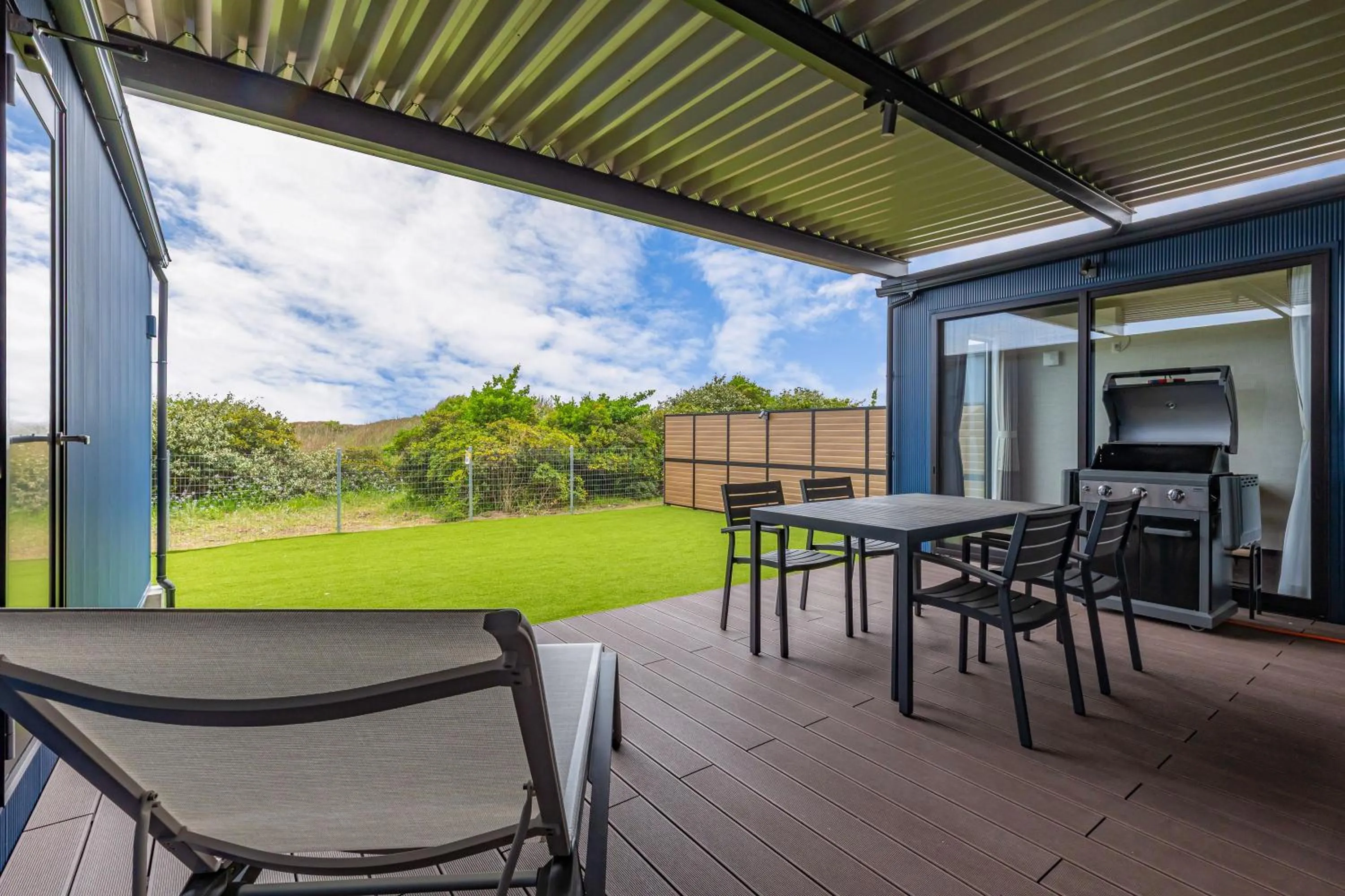 View (from property/room) in KAMENOI HOTEL Kujukuri