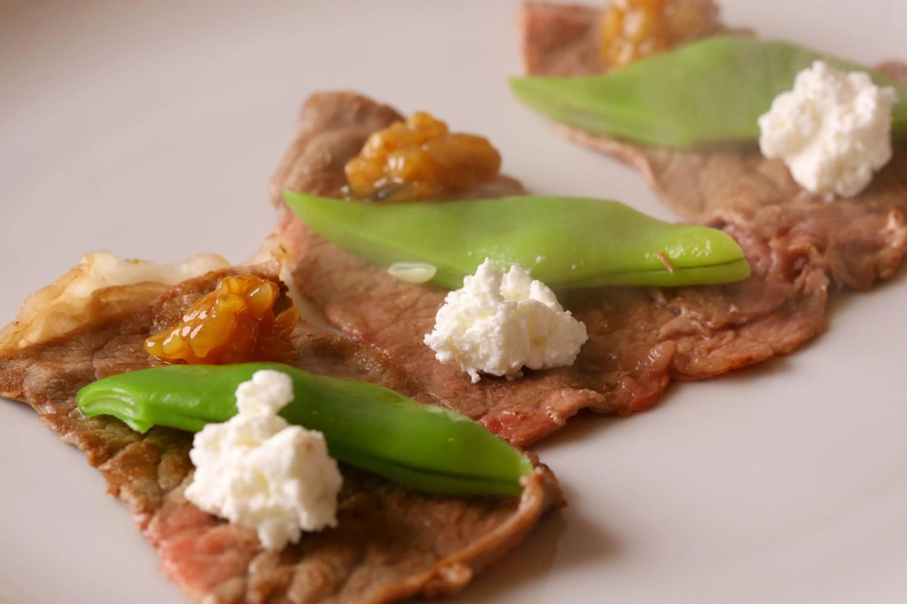 Dinner in KAMENOI HOTEL Kujukuri