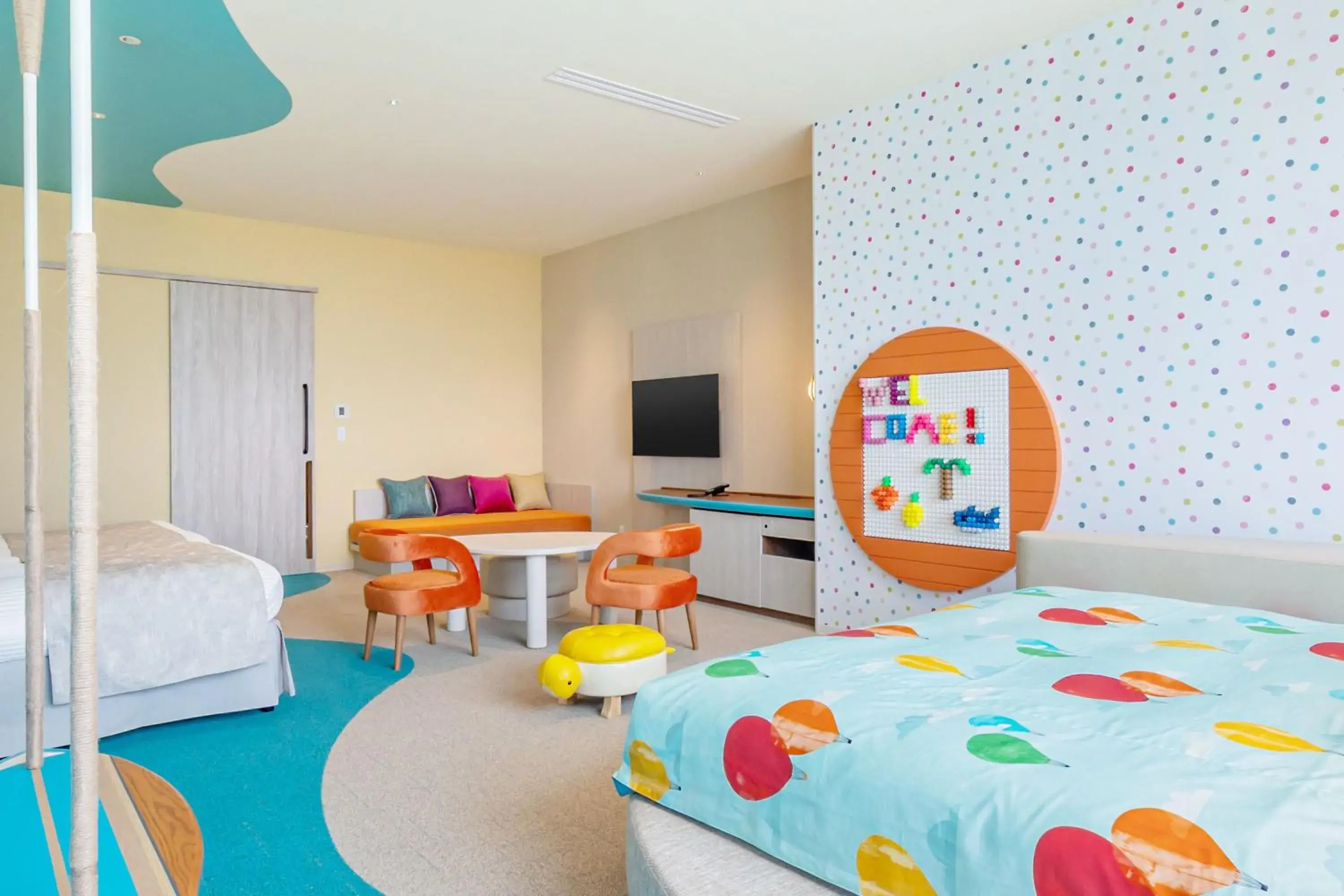 Photo of the whole room, Bed in KAMENOI HOTEL Kujukuri Photo of the whole room, Bed in KAMENOI HOTEL Kujukuri