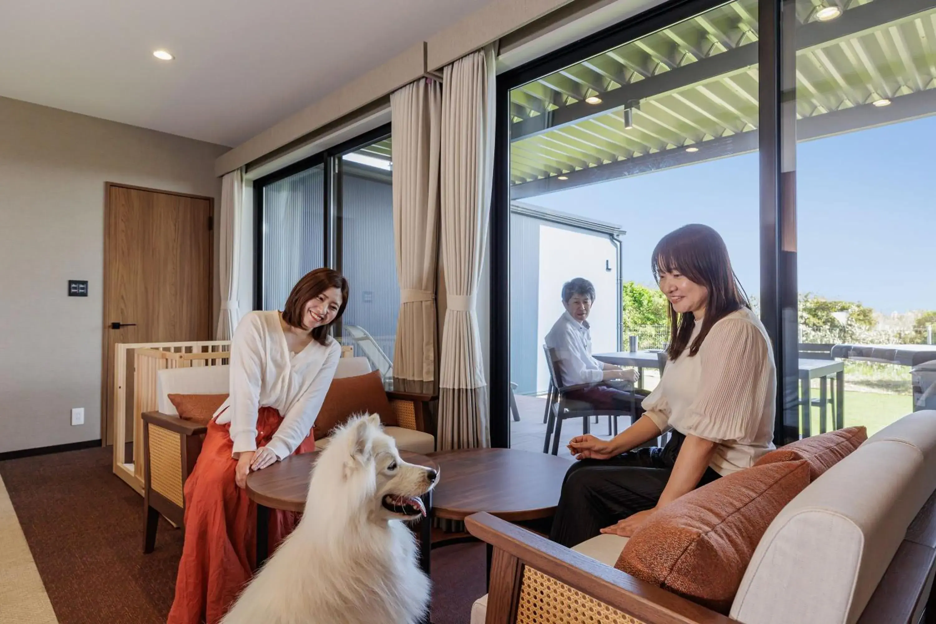 View (from property/room) in KAMENOI HOTEL Kujukuri View (from property/room) in KAMENOI HOTEL Kujukuri