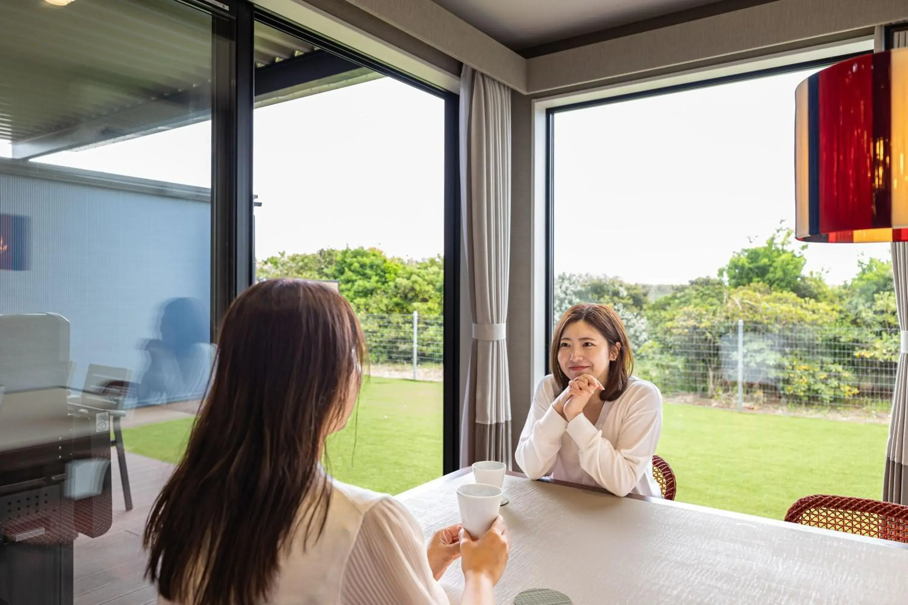 Photo of the whole room in KAMENOI HOTEL Kujukuri Photo of the whole room in KAMENOI HOTEL Kujukuri