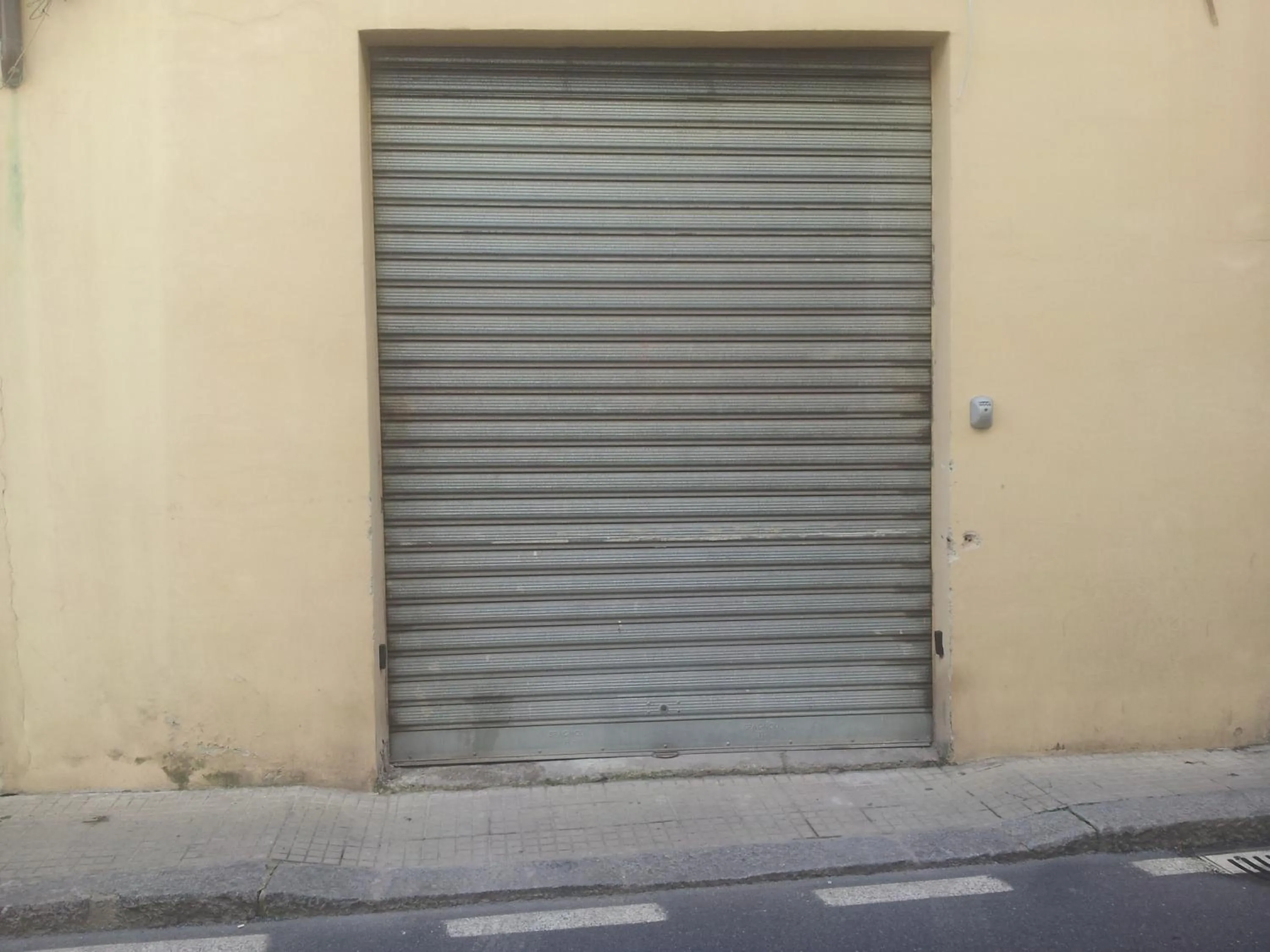 Parking in Locanda dei Fiori