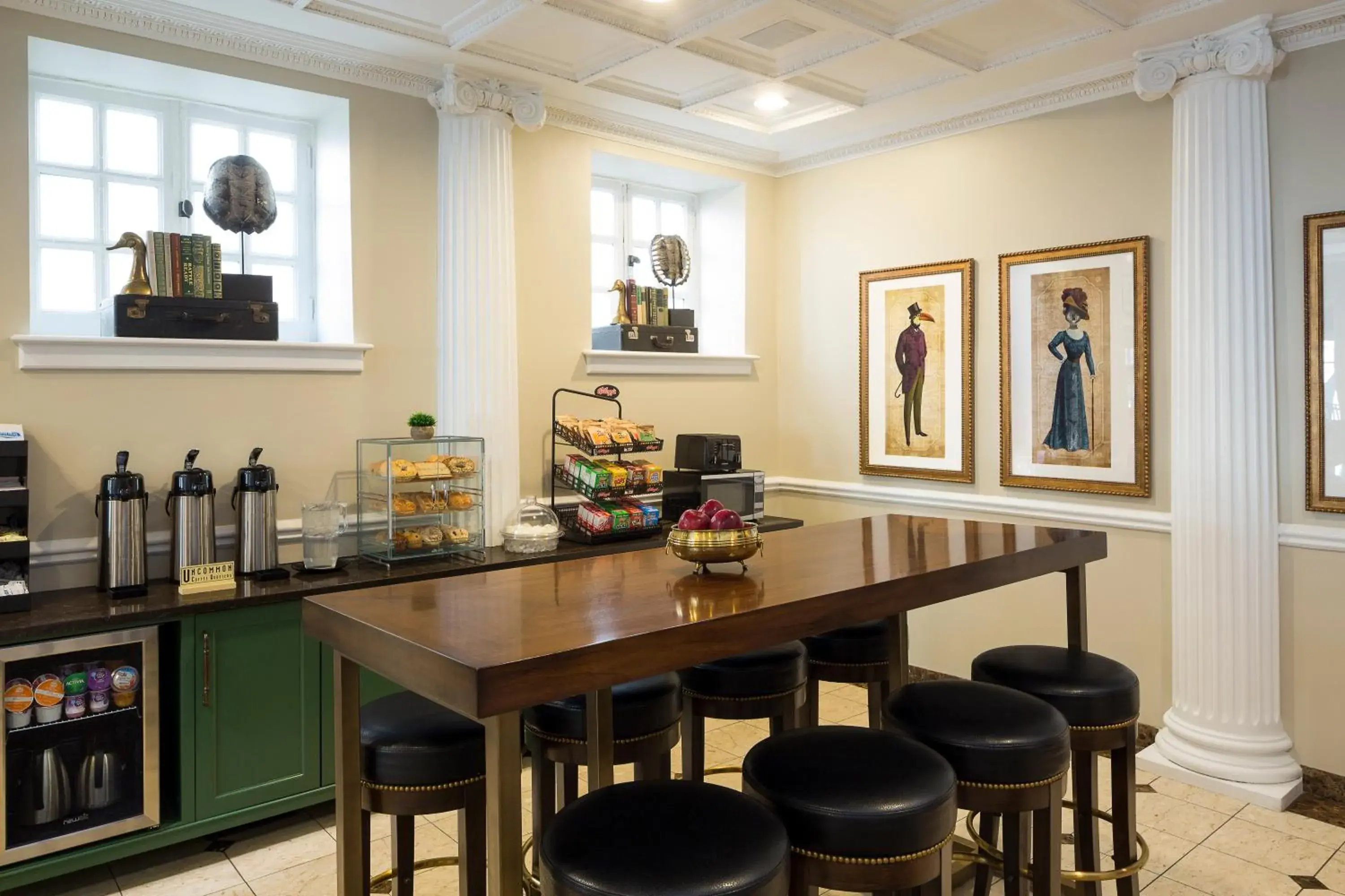 Restaurant/places to eat in The Willows Hotel Restaurant/places to eat in The Willows Hotel