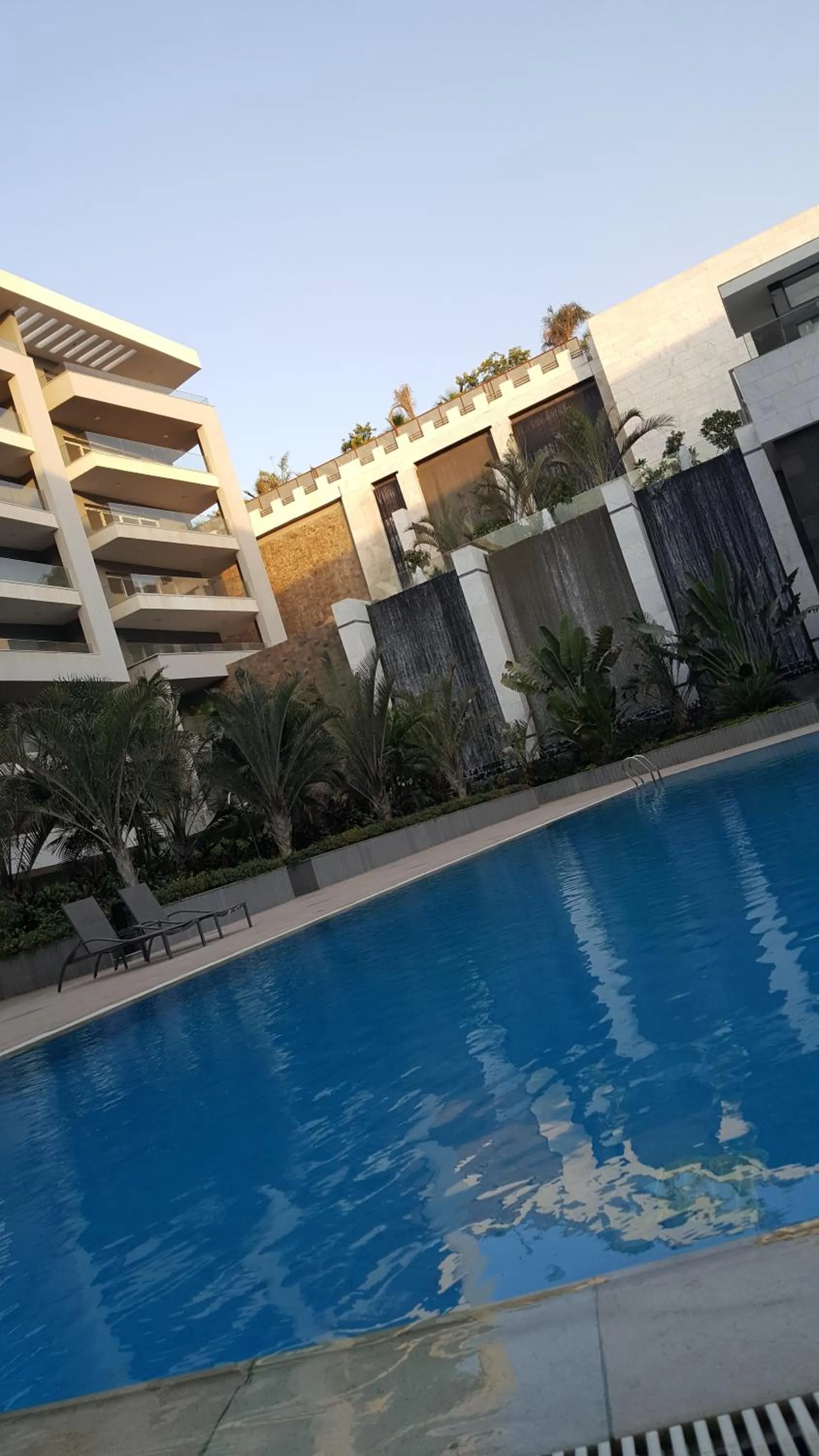 Sheraton Ocean 401 - No Pool Access