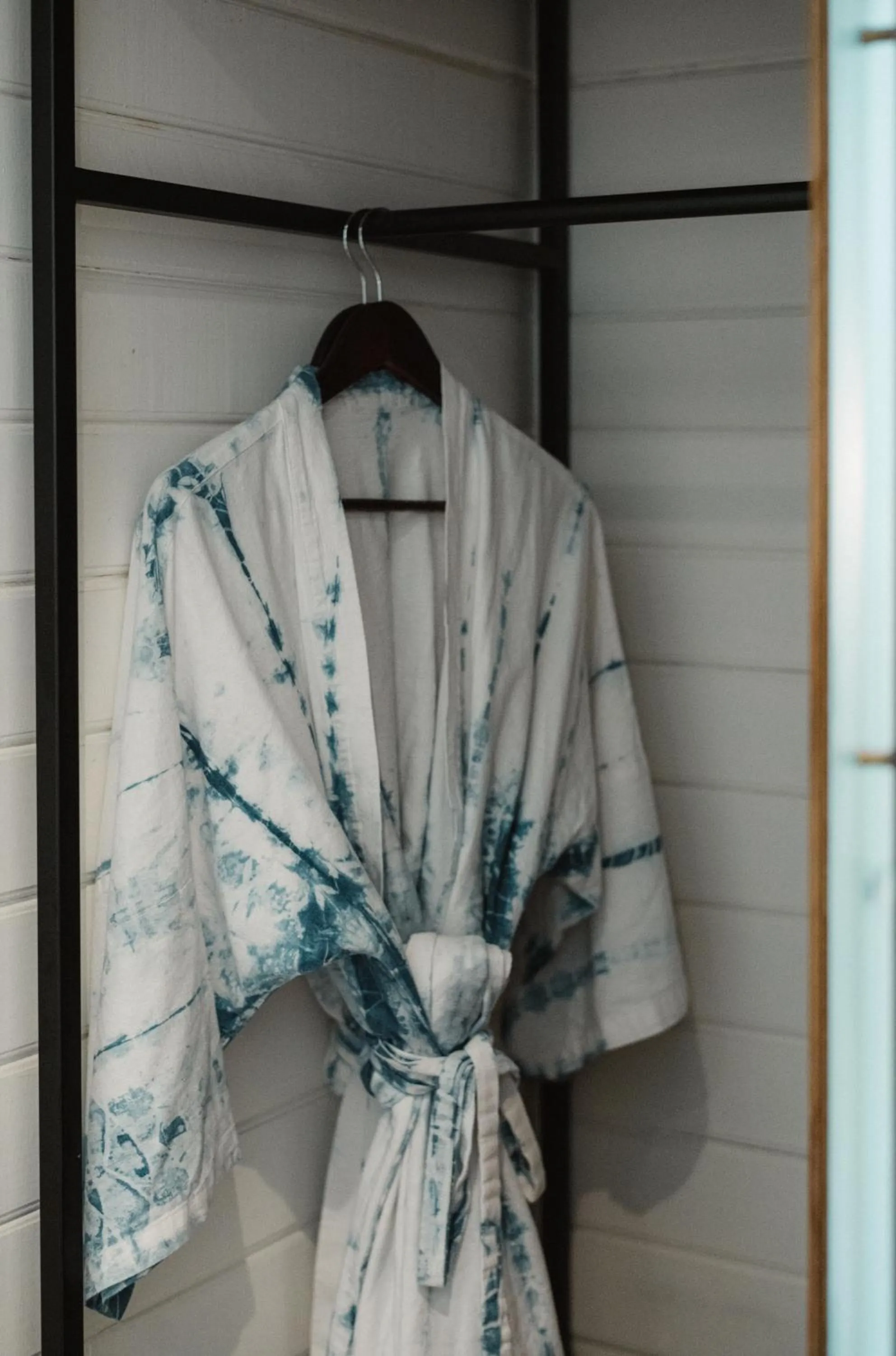 Area and facilities in Hotel Lumi Gili Trawangan