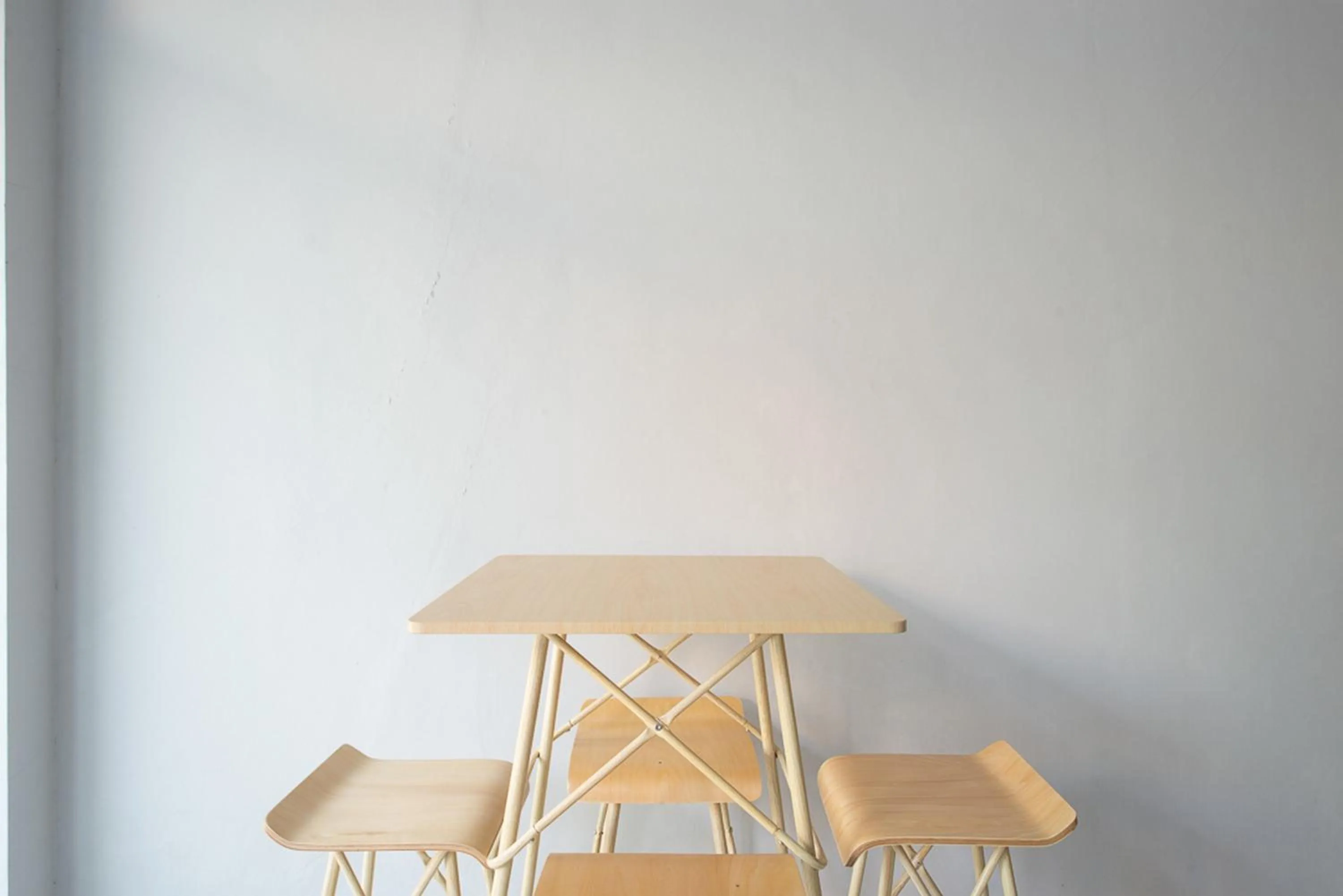 Asian breakfast in RedDoorz Plus Syariah @ Raya Nginden 2