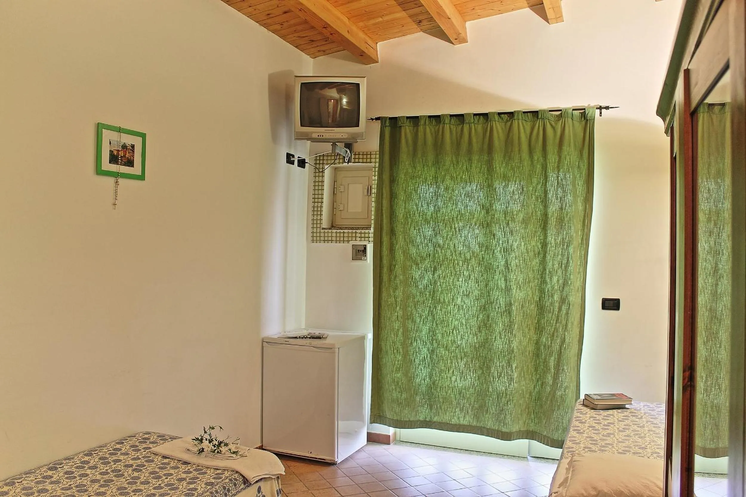 Double or Twin Room in Agriturismo Il Gelsomino Ritrovato