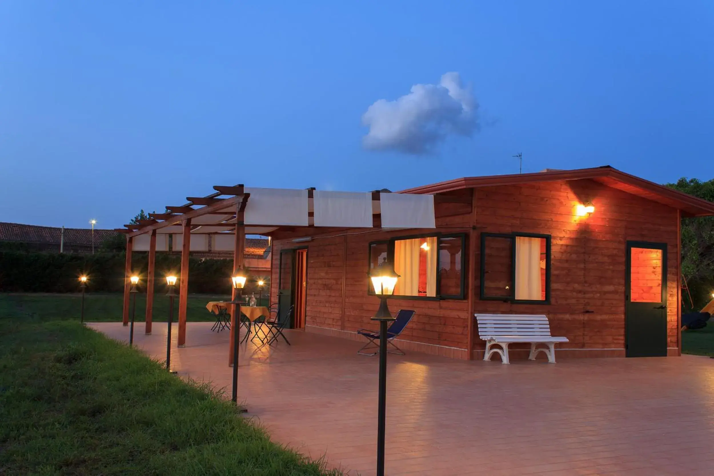 Agriturismo Il Gelsomino Ritrovato Agriturismo Il Gelsomino Ritrovato