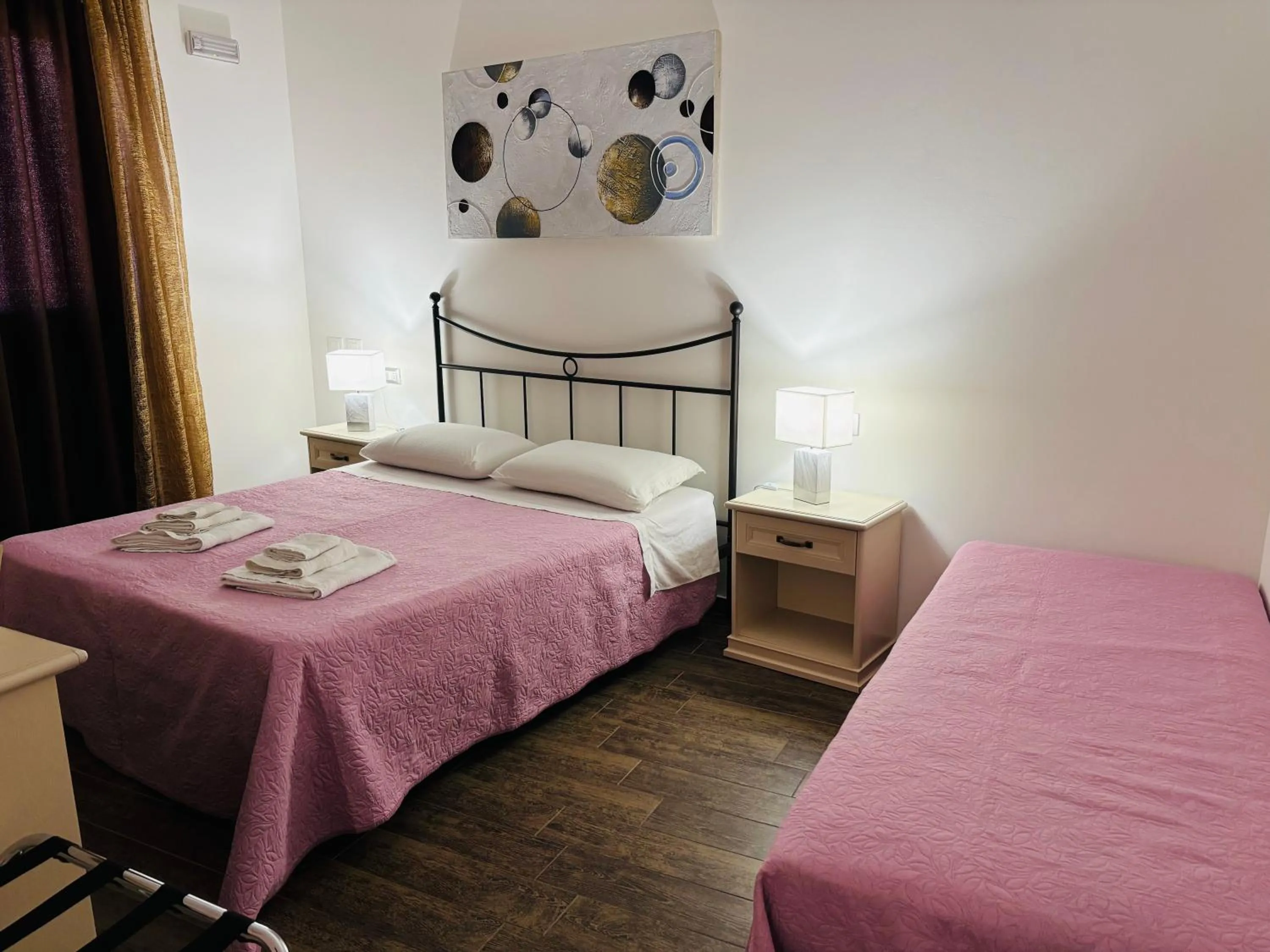 Triskell Camere & Relax