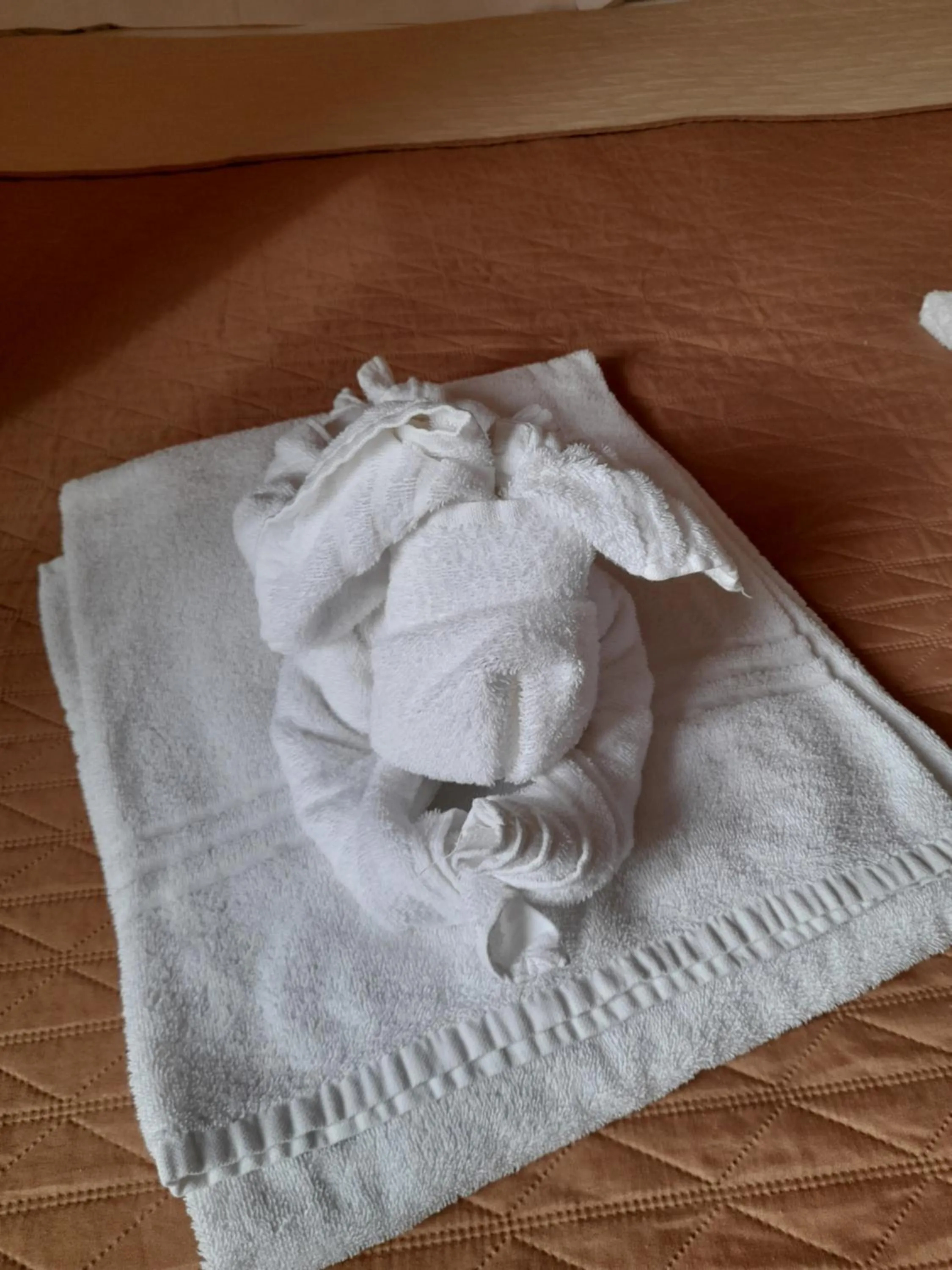 Bedroom in Aziyz Camere