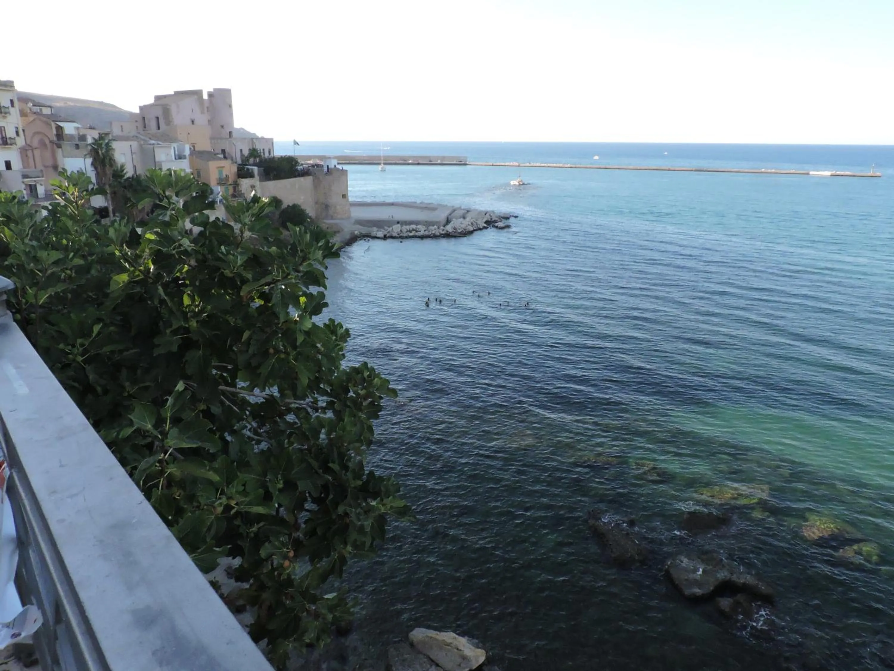 Nearby landmark in Aziyz Camere