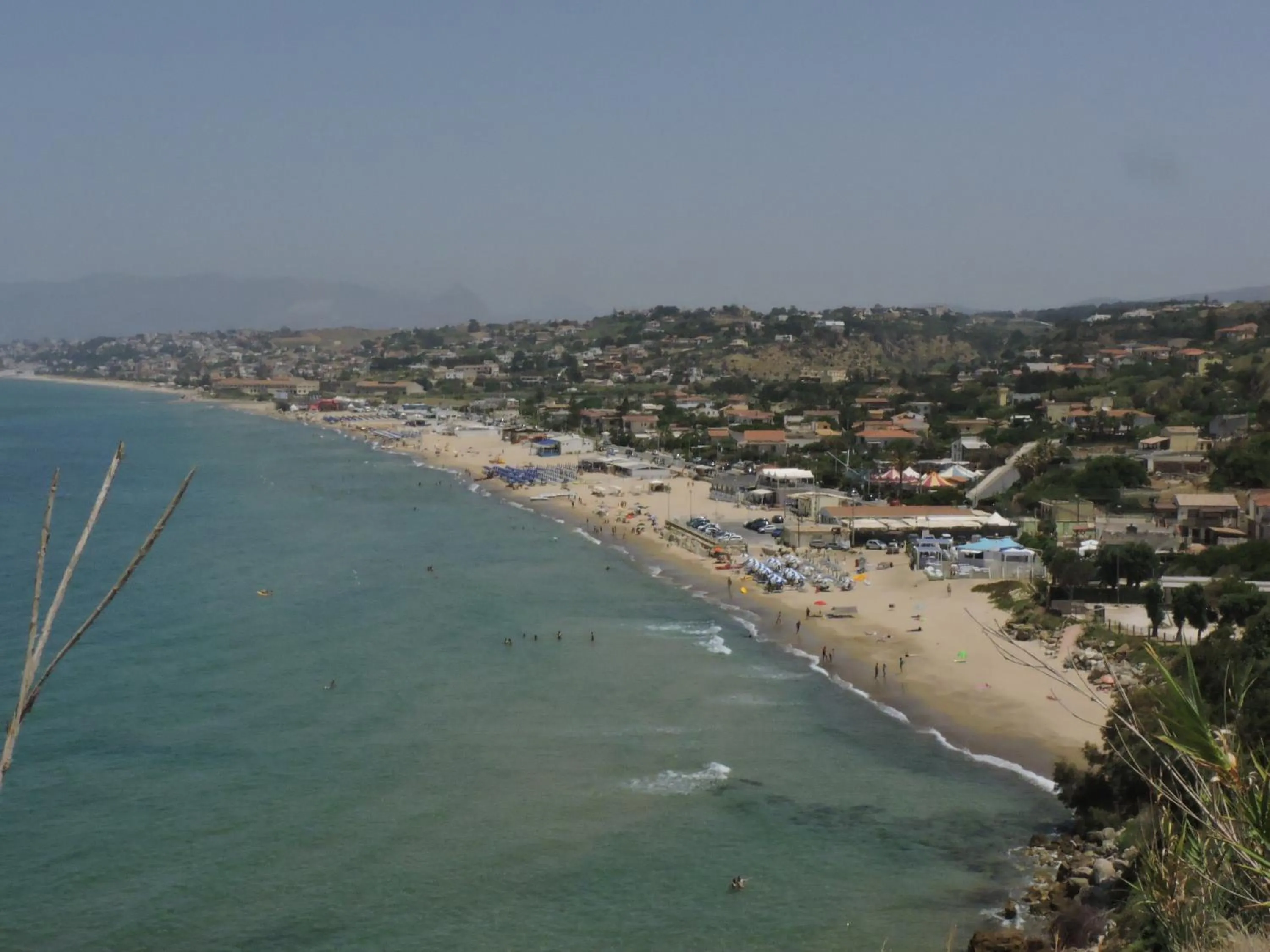 Nearby landmark in Aziyz Camere