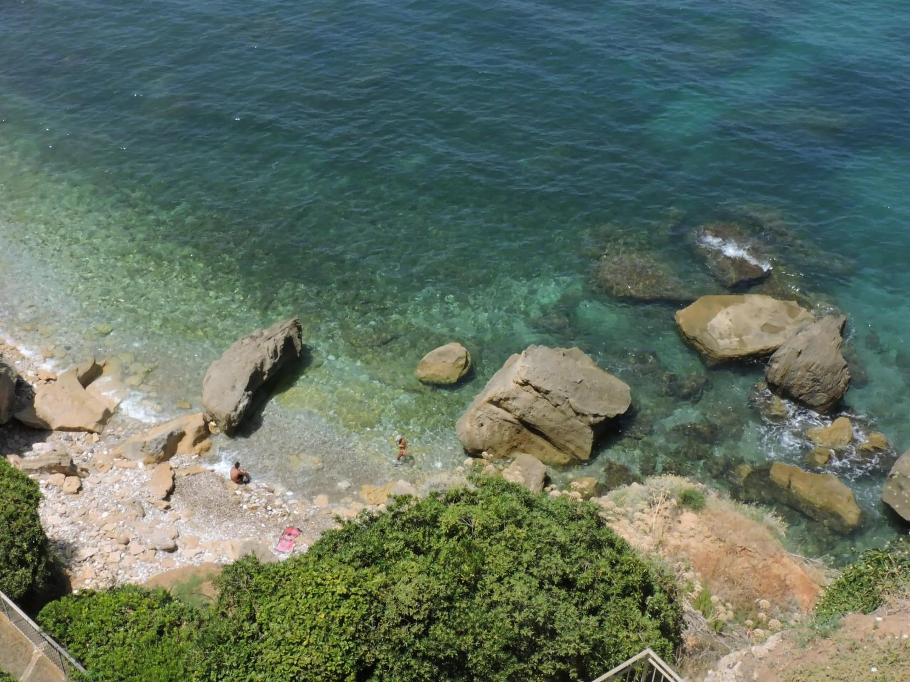 Nearby landmark in Aziyz Camere