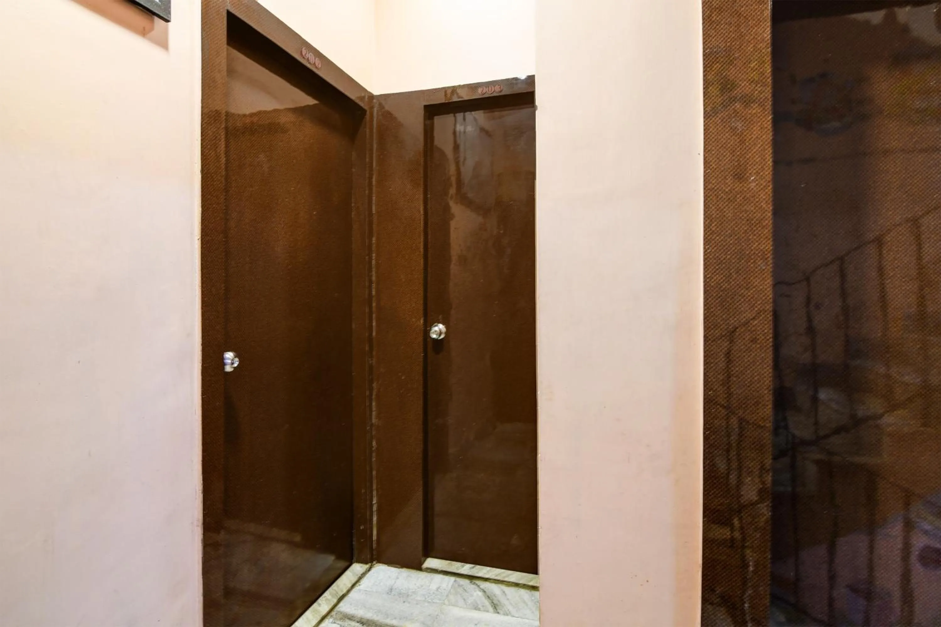 Hotel O Padmavati Projects