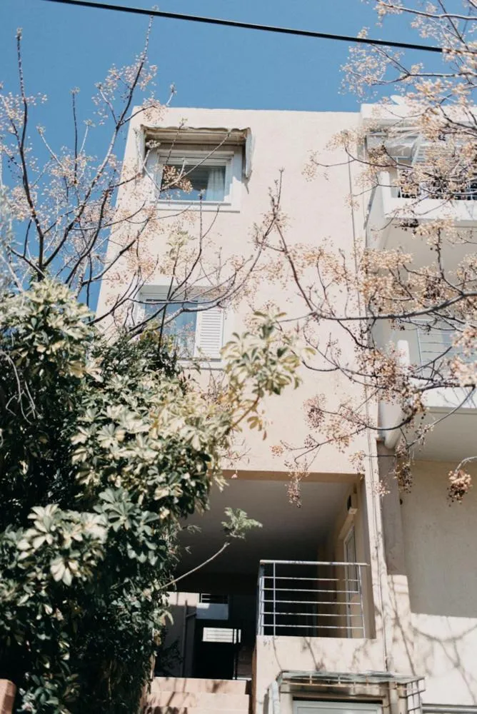 Property building in Best House, Nirvana II, Patra