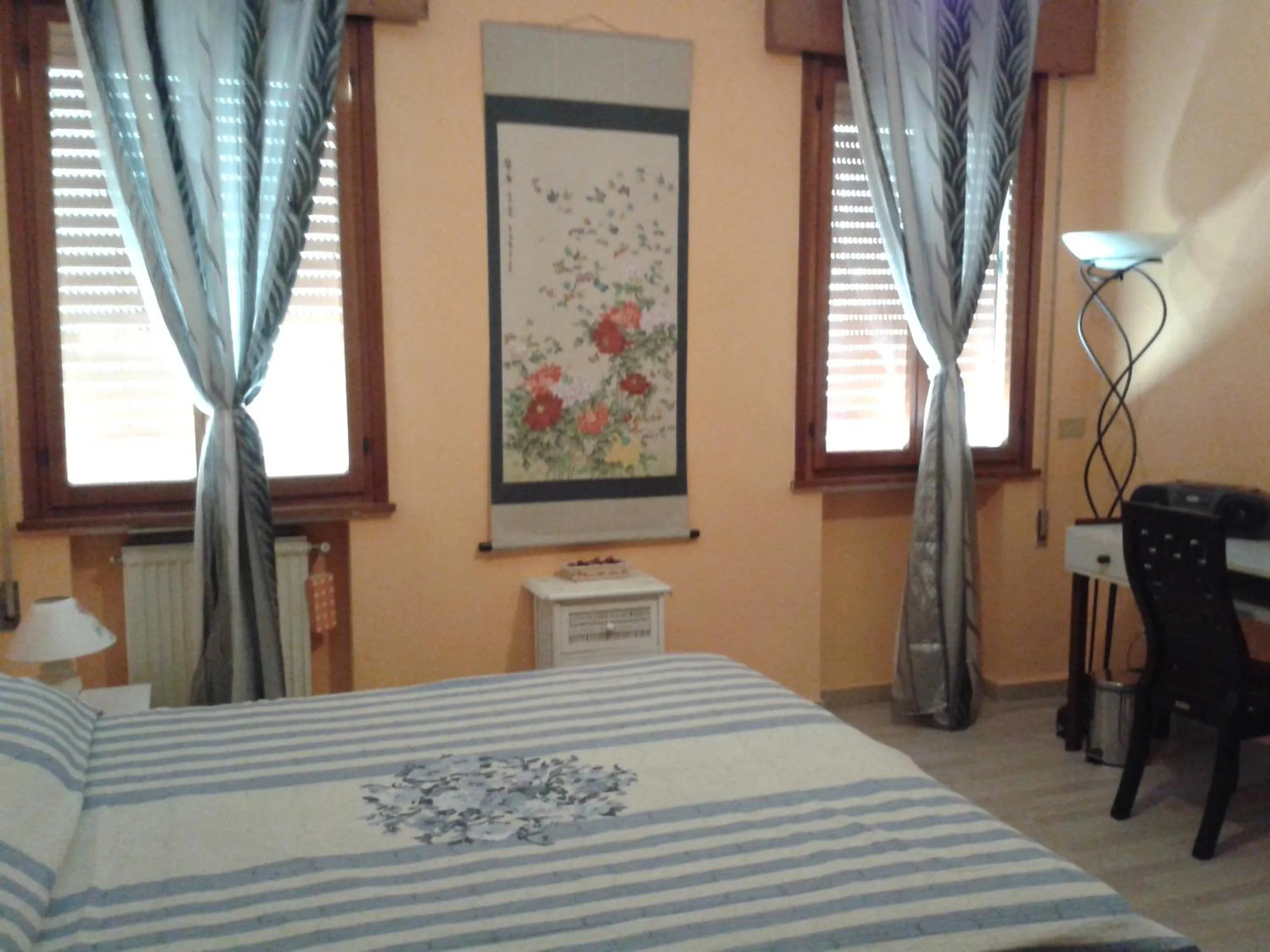 Double Room - single occupancy in B&B William