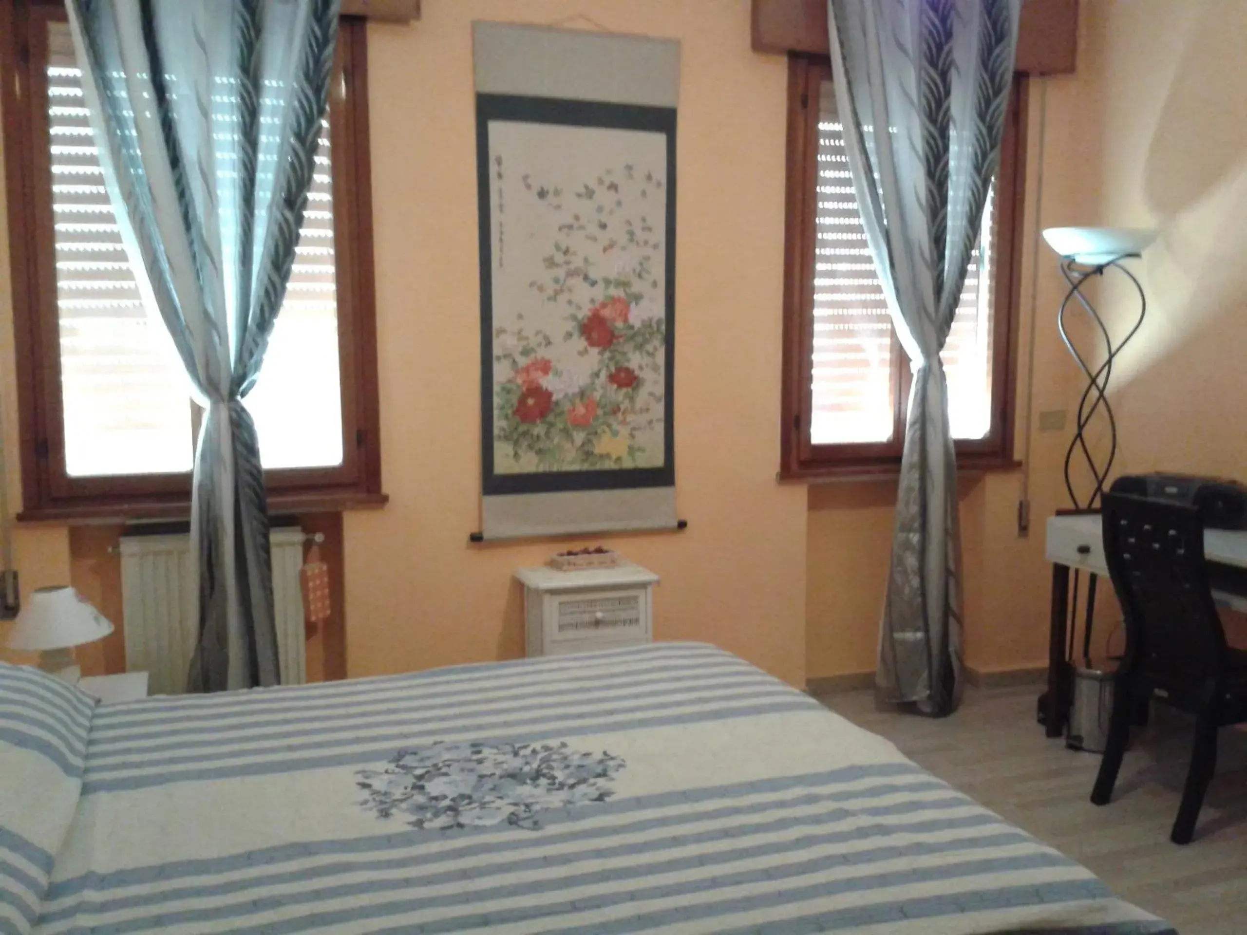 Double Room - single occupancy in B&B William Double Room - single occupancy in B&B William