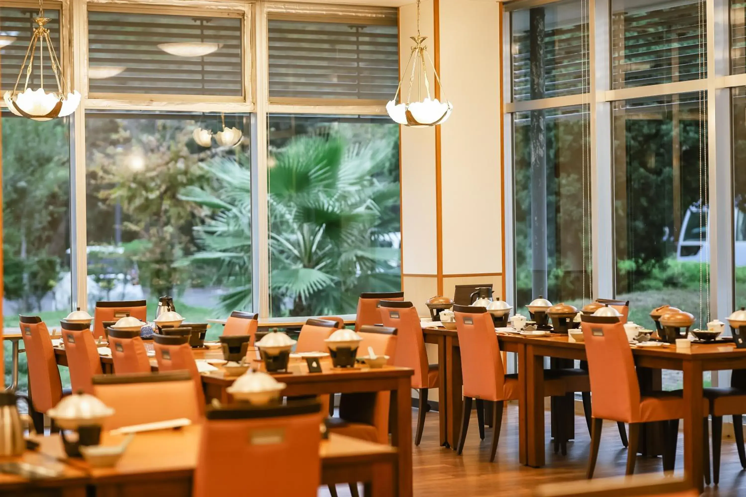 Restaurant/places to eat in KAMENOI HOTEL Kanonji Restaurant/places to eat in KAMENOI HOTEL Kanonji