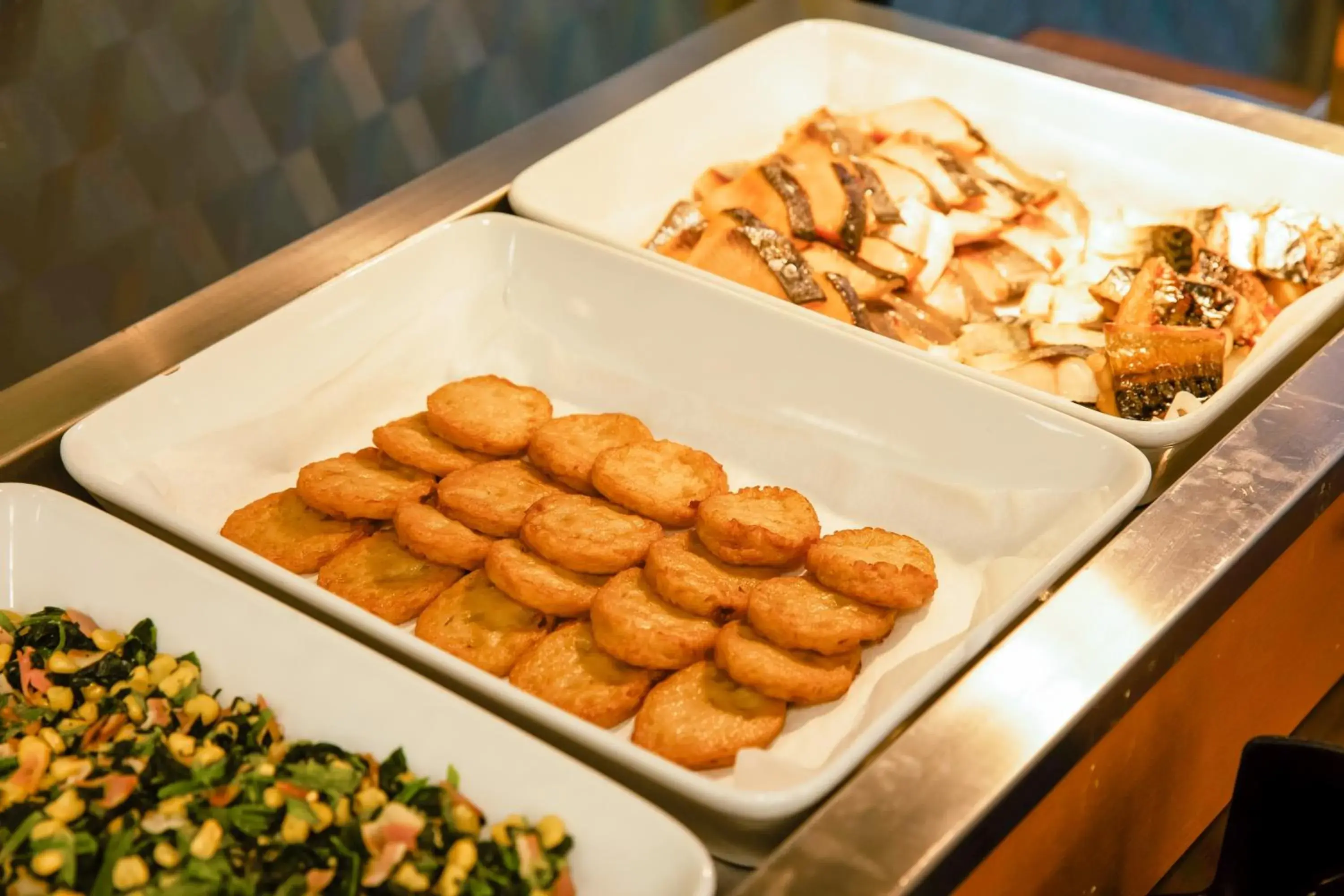 Restaurant/places to eat in KAMENOI HOTEL Kanonji Restaurant/places to eat in KAMENOI HOTEL Kanonji