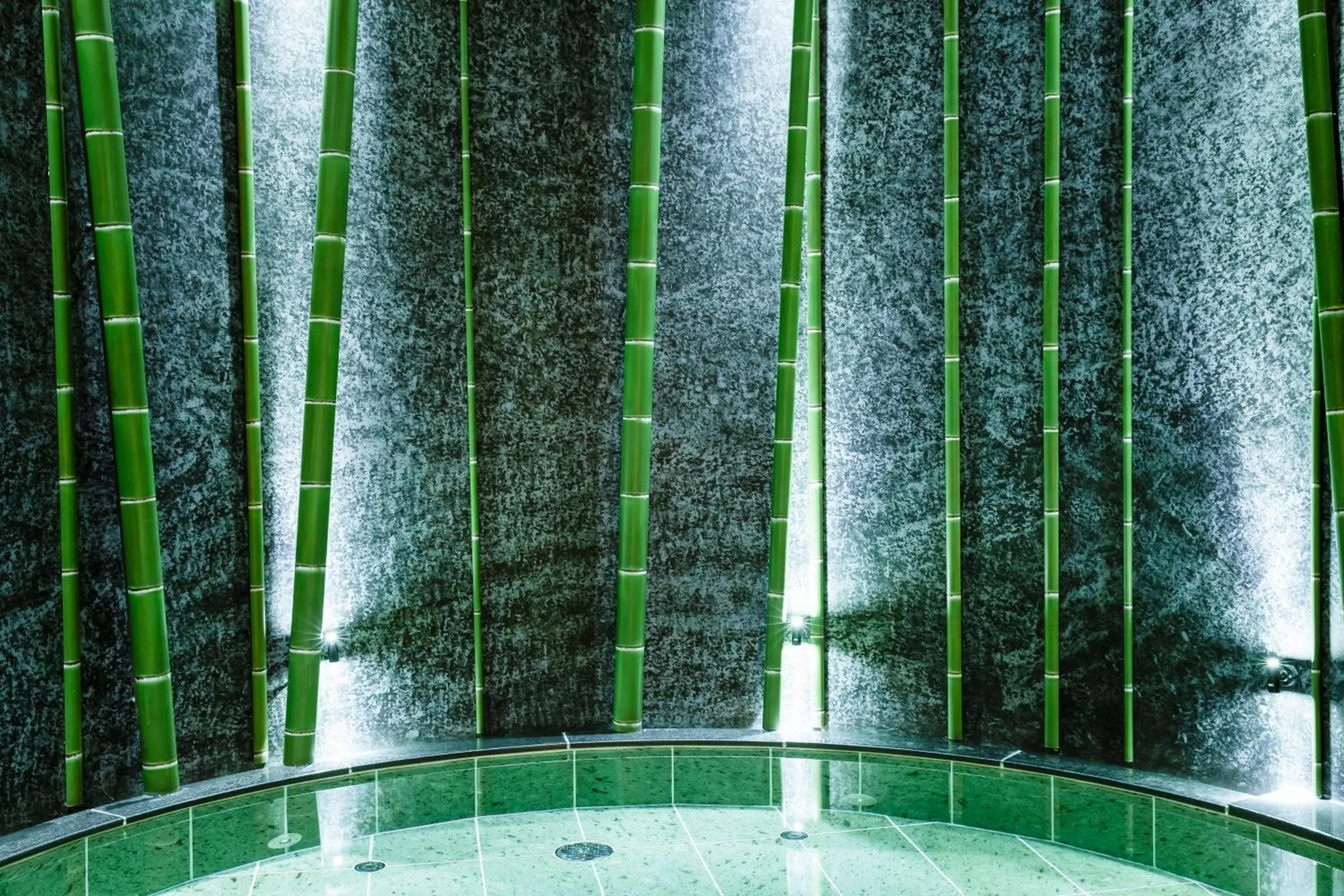 Public Bath in KAMENOI HOTEL Kanonji