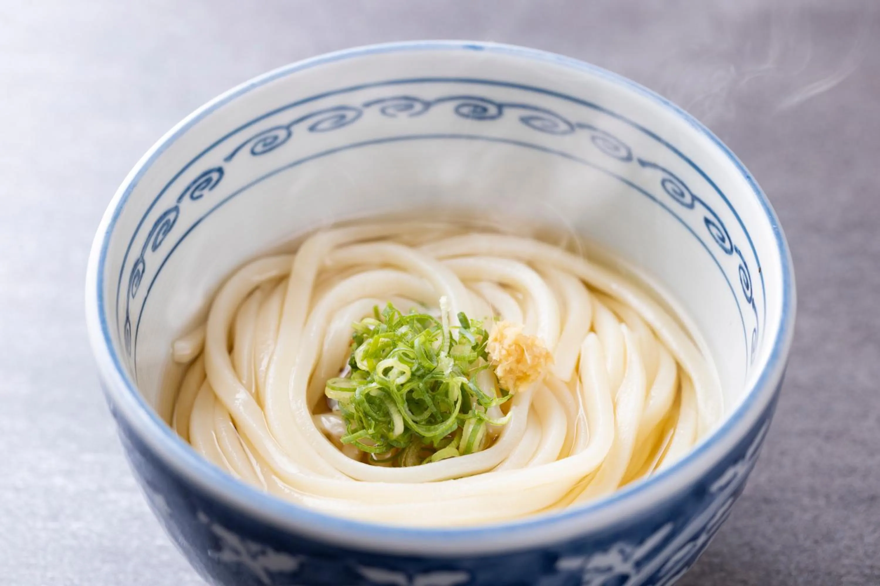 Breakfast in KAMENOI HOTEL Kanonji