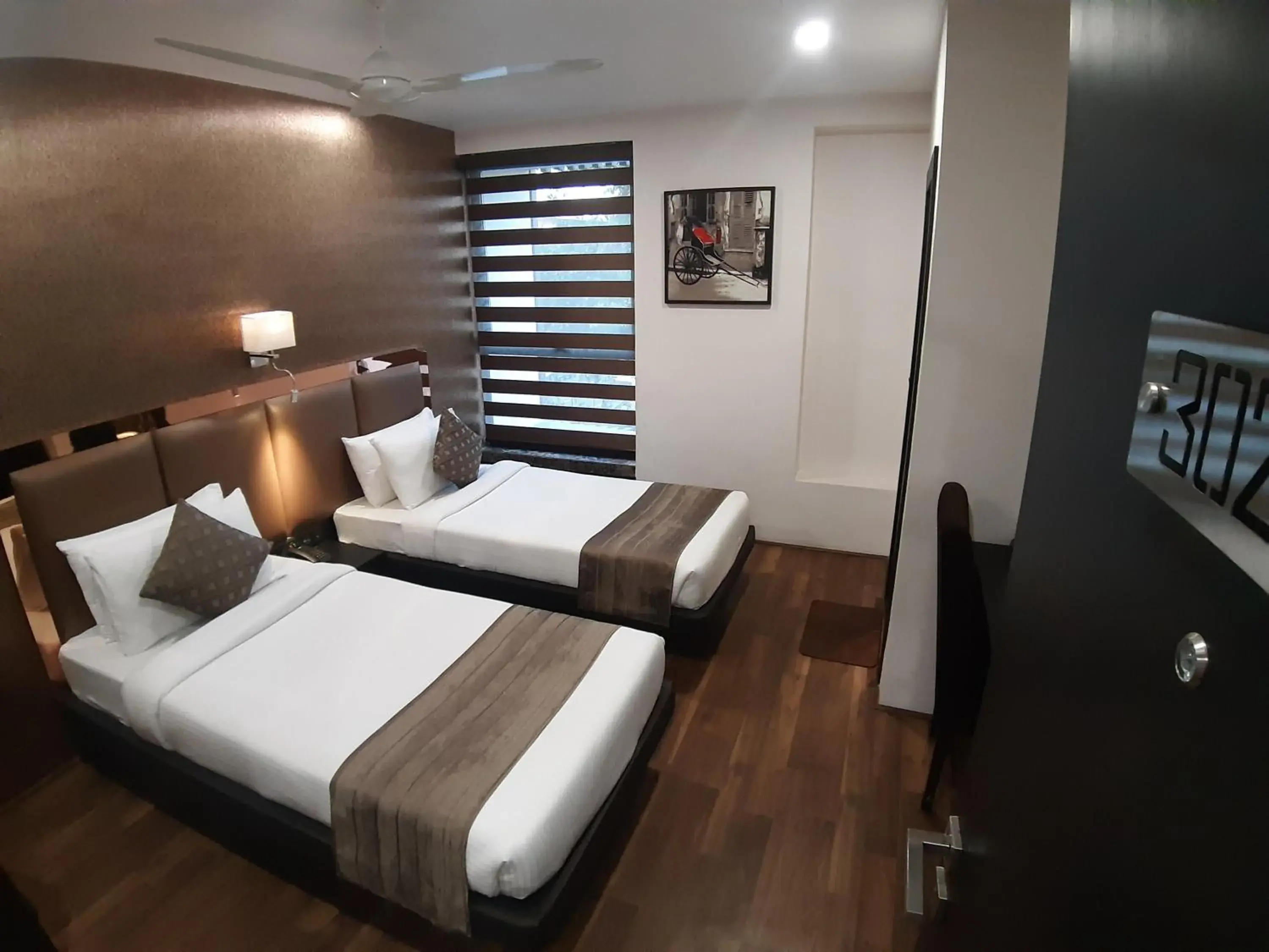 The Opus Kolkata - A Boutique Hotel The Opus Kolkata - A Boutique Hotel