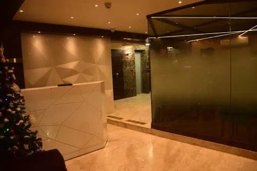 The Opus Kolkata - A Boutique Hotel