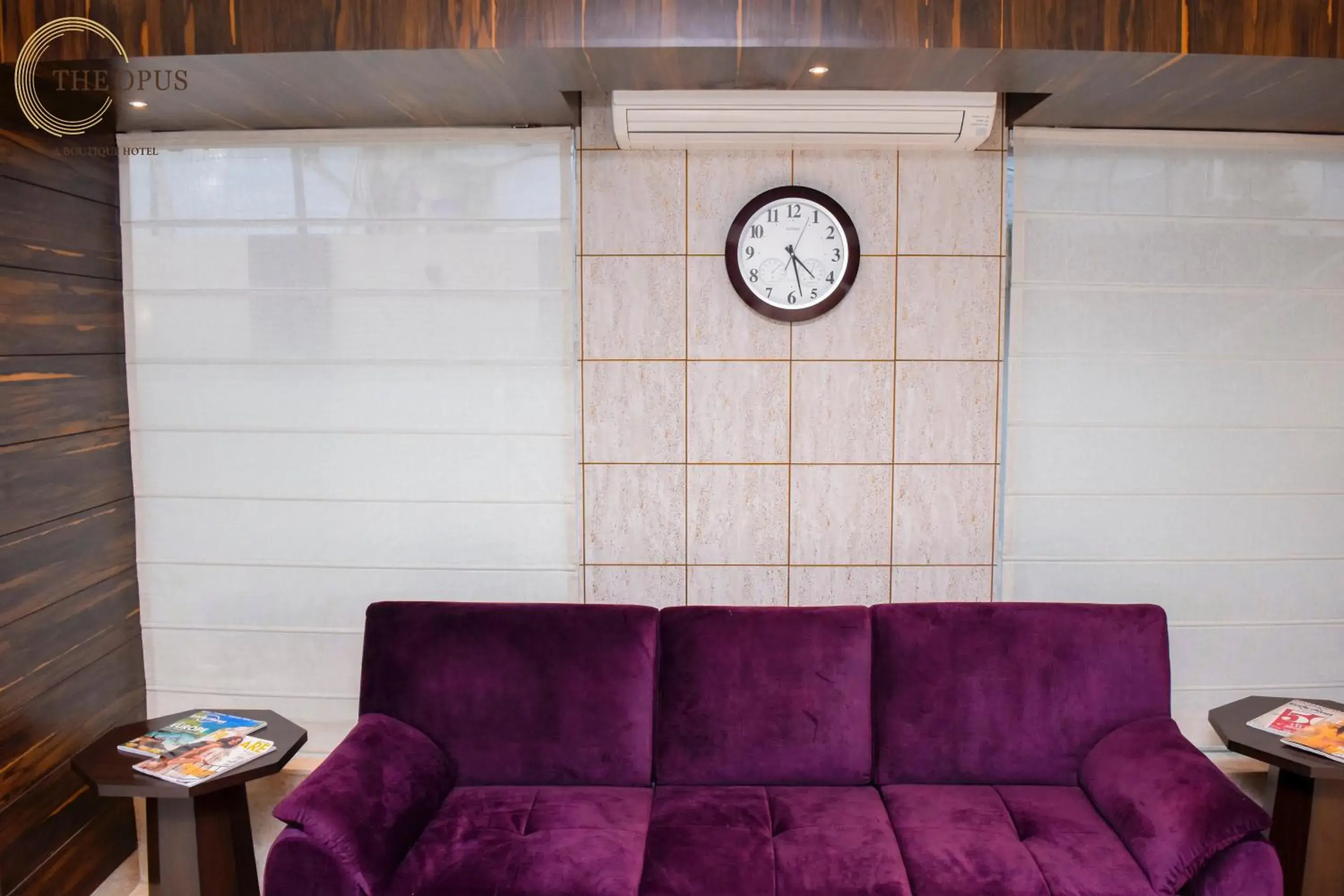 Other in The Opus Kolkata - A Boutique Hotel Other in The Opus Kolkata - A Boutique Hotel