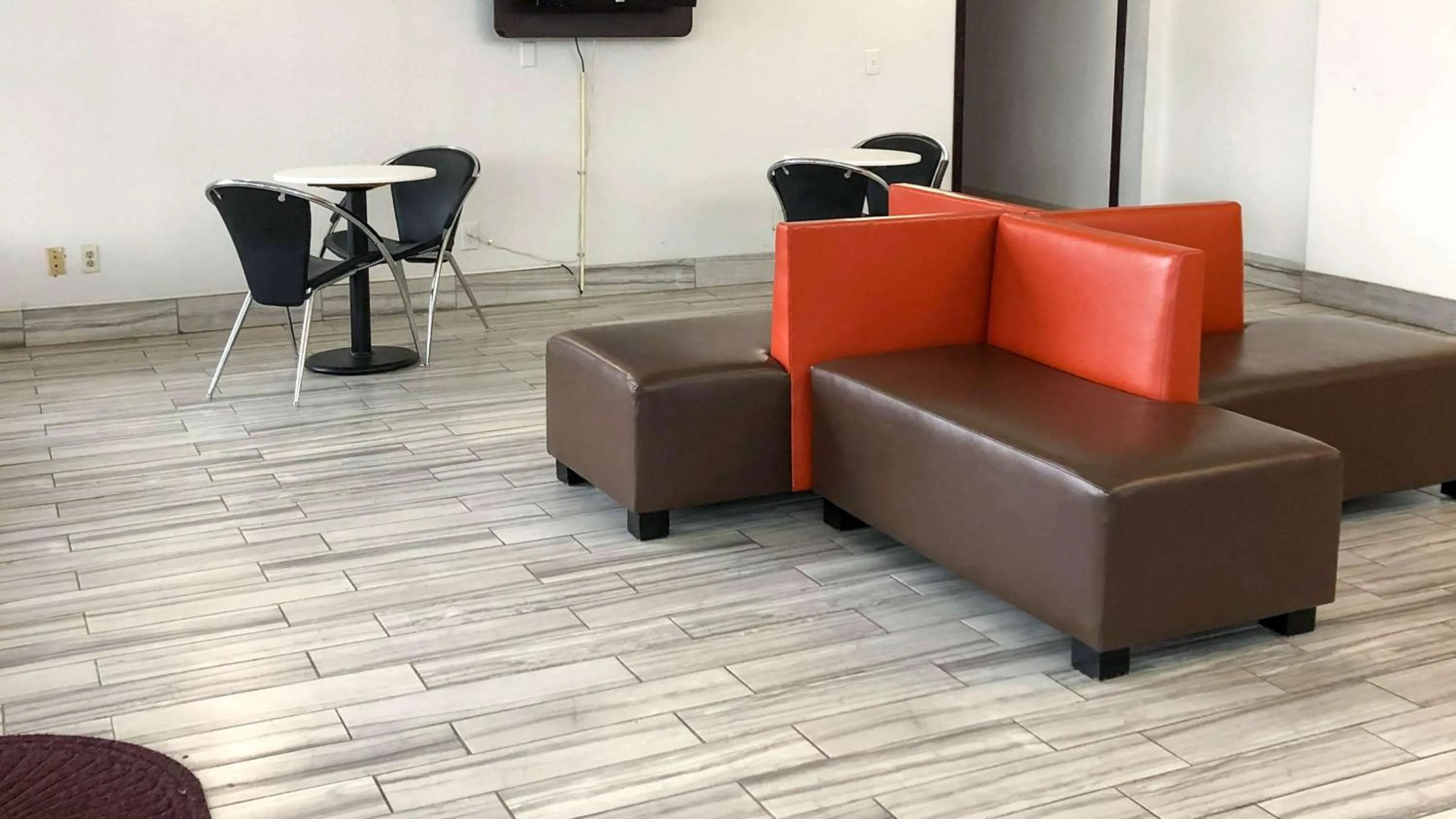 Lobby or reception in Motel 6-Daytona Beach, FL - Speedway