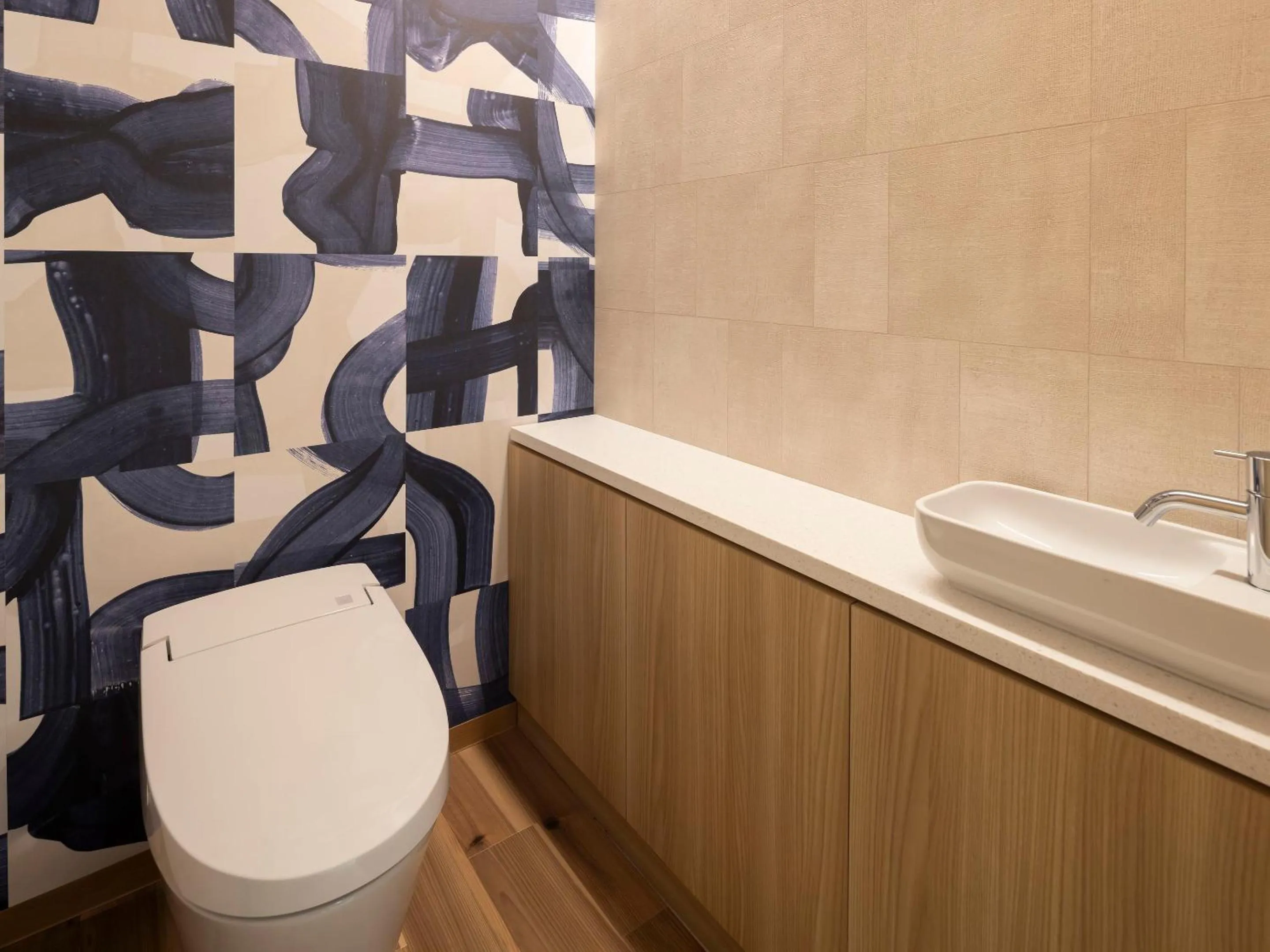 Photo of the whole room in KAMENOI HOTEL Ako