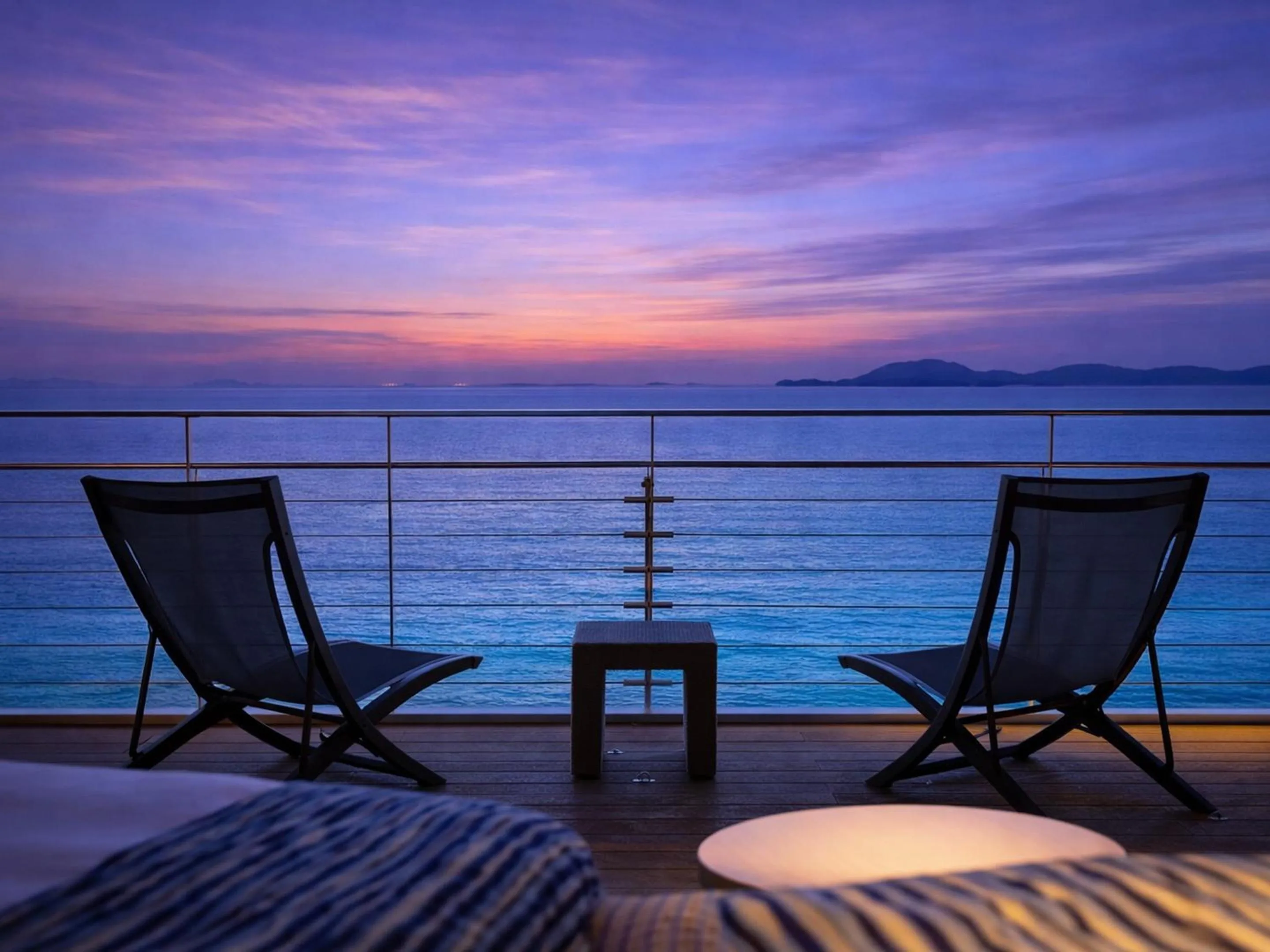 Photo of the whole room in KAMENOI HOTEL Ako