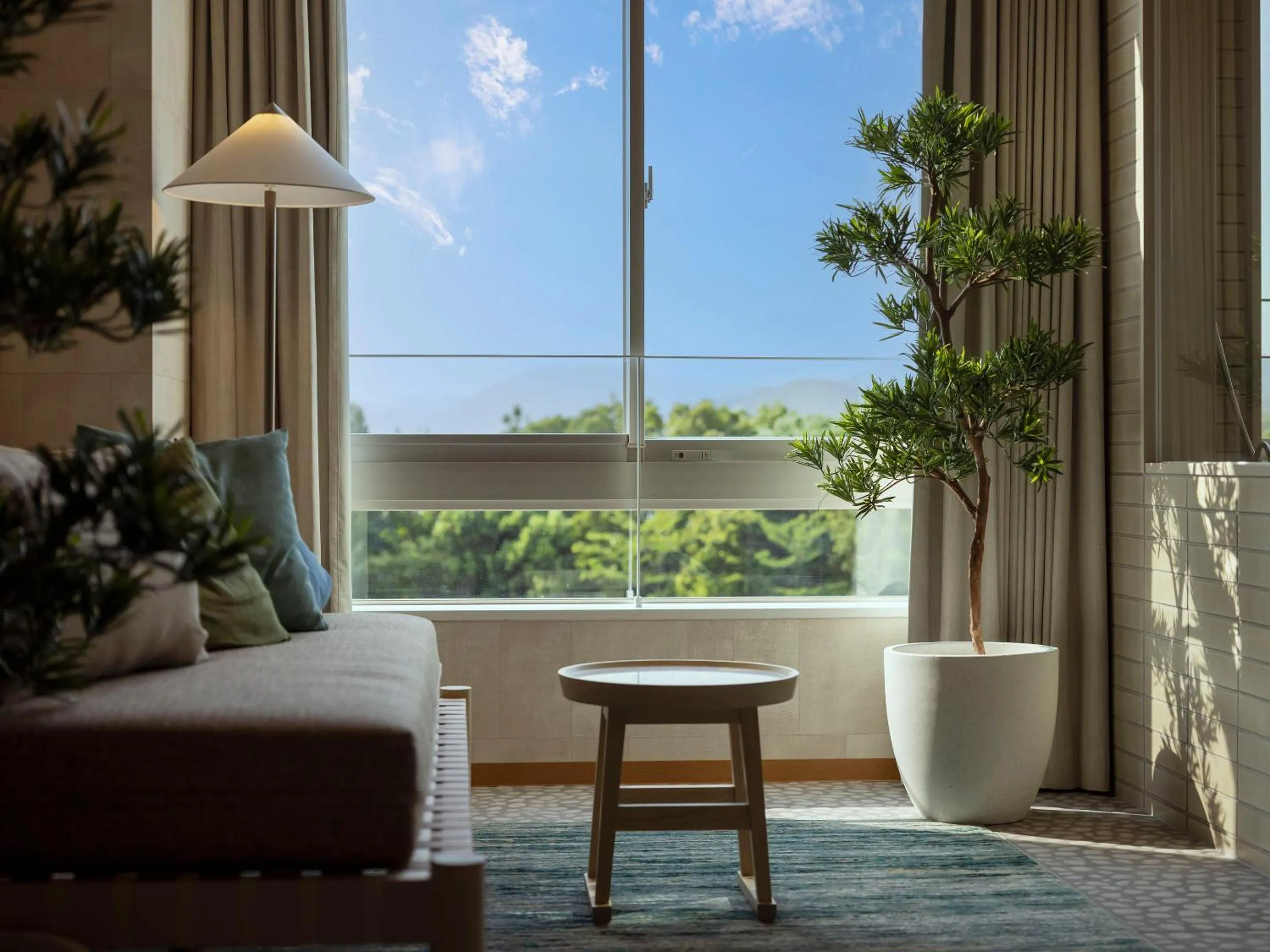 Photo of the whole room in KAMENOI HOTEL Ako