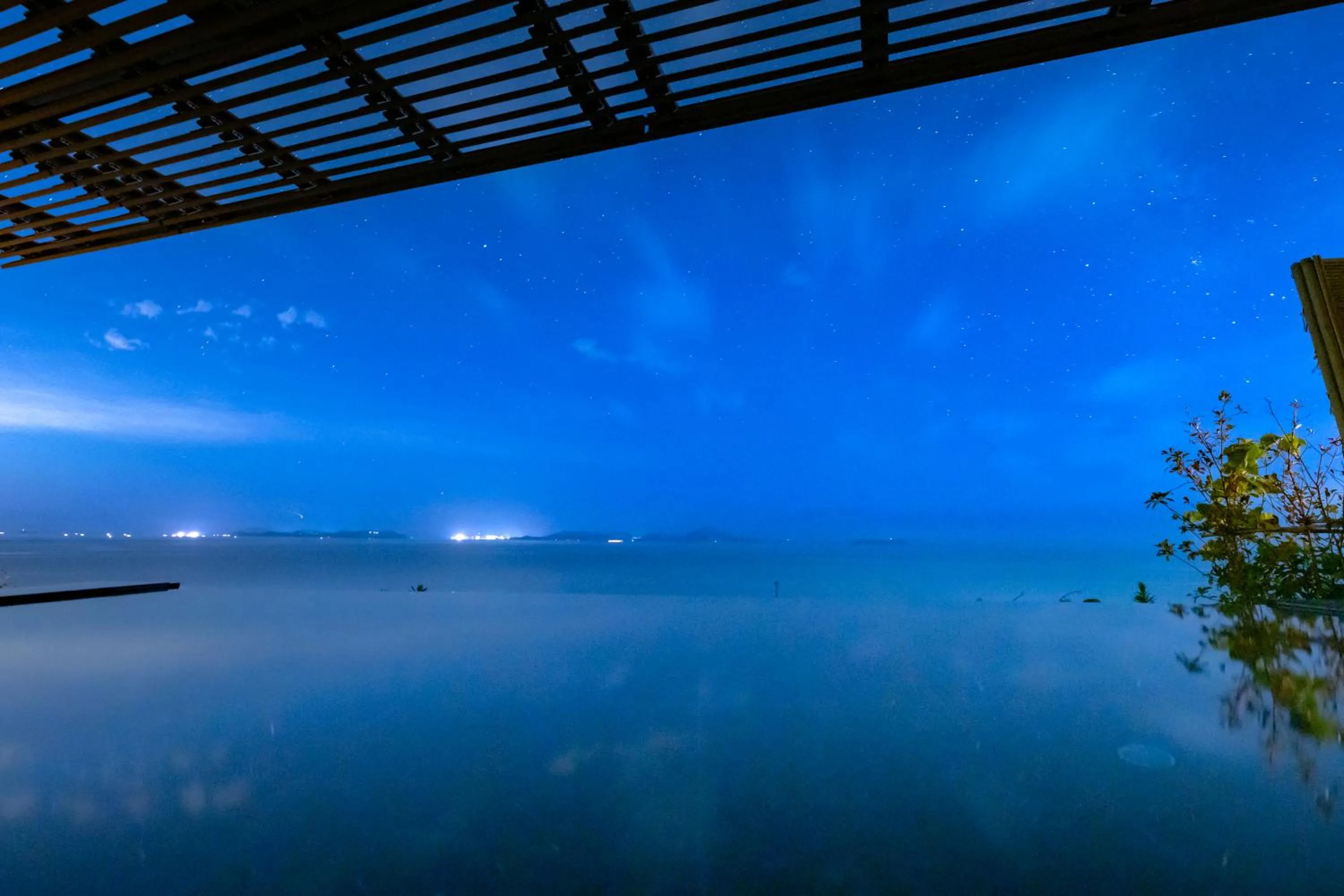 Hot Spring Bath in KAMENOI HOTEL Ako