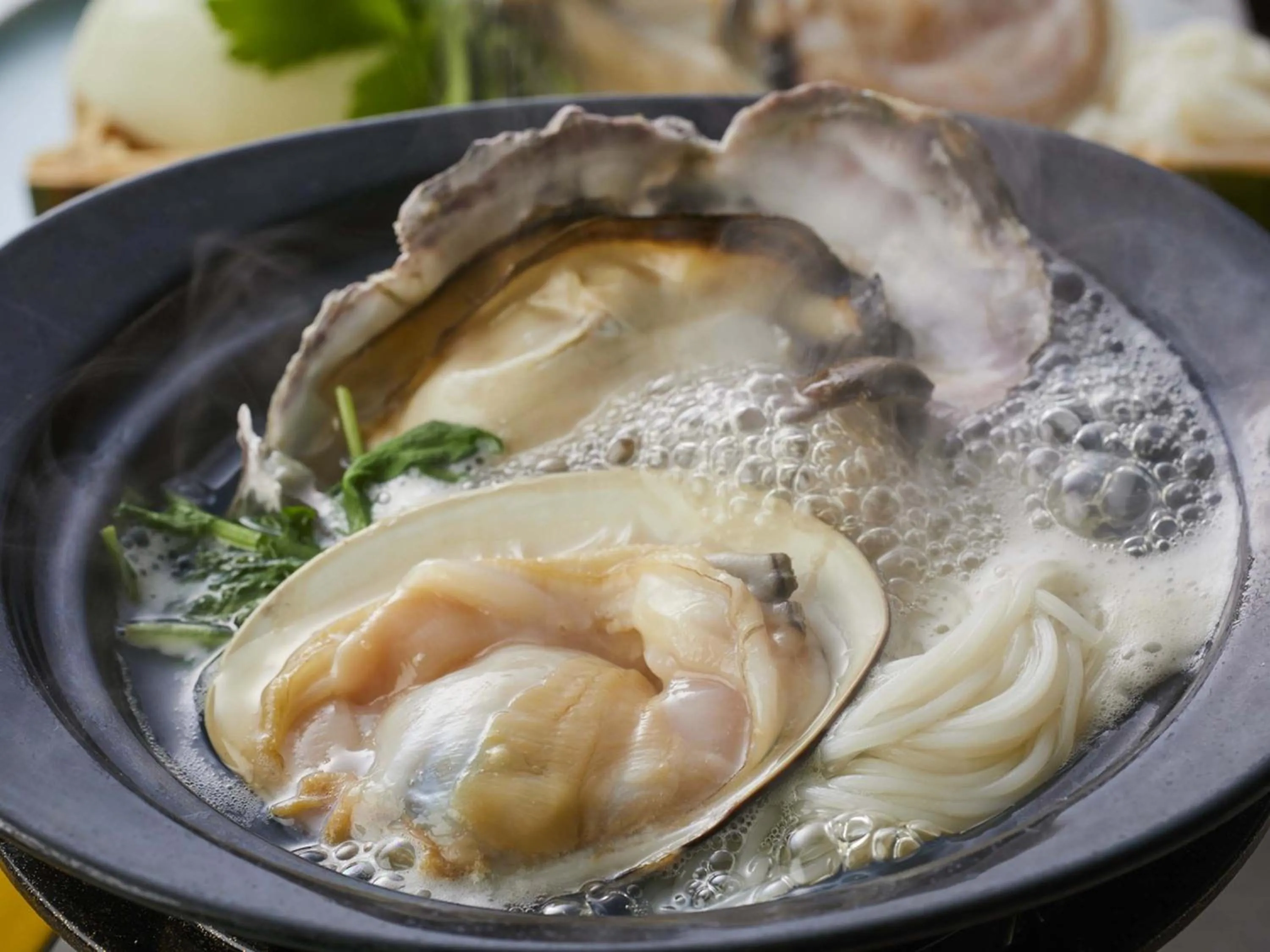 Dinner in KAMENOI HOTEL Ako