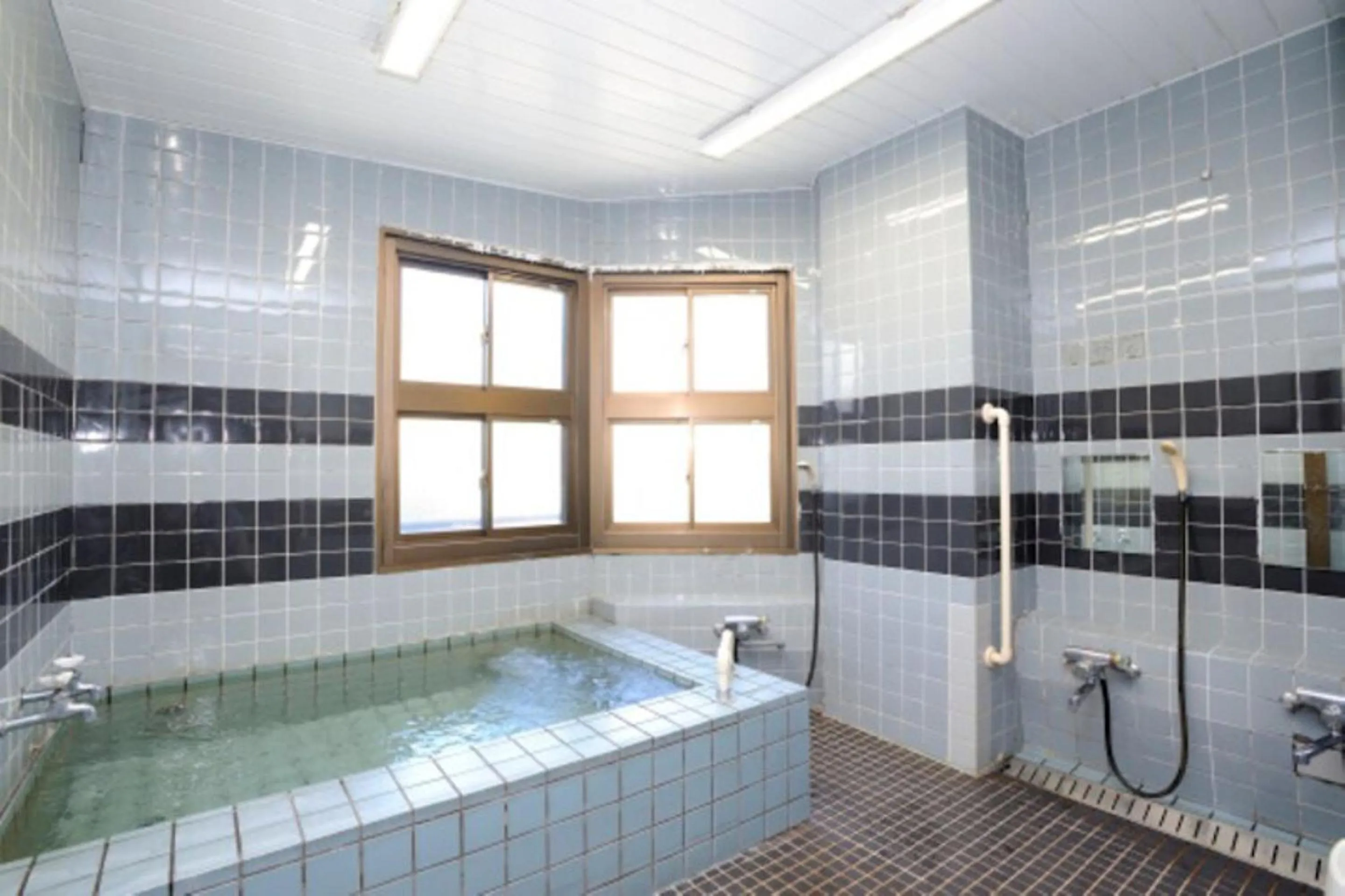 Photo of the whole room in Tabist Samotokan Owariasahi