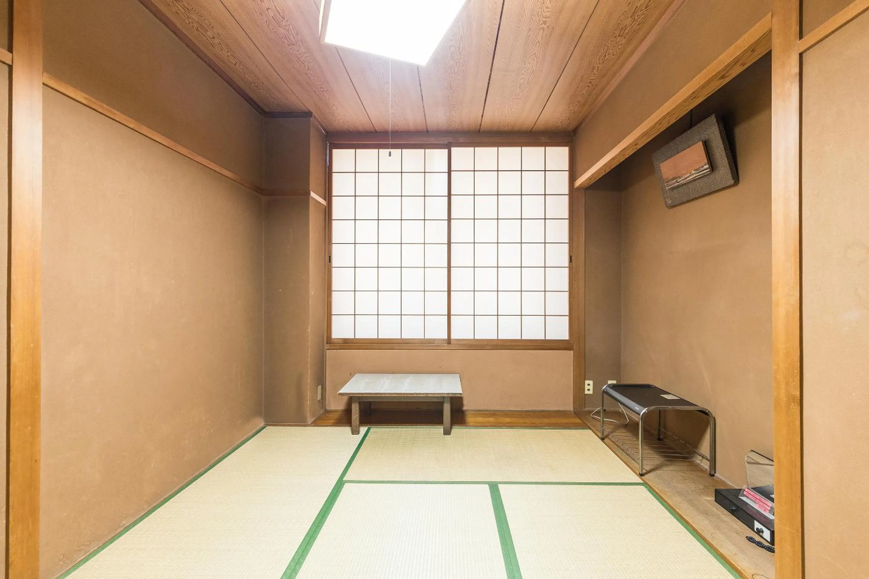 TV and multimedia in Tabist Samotokan Owariasahi