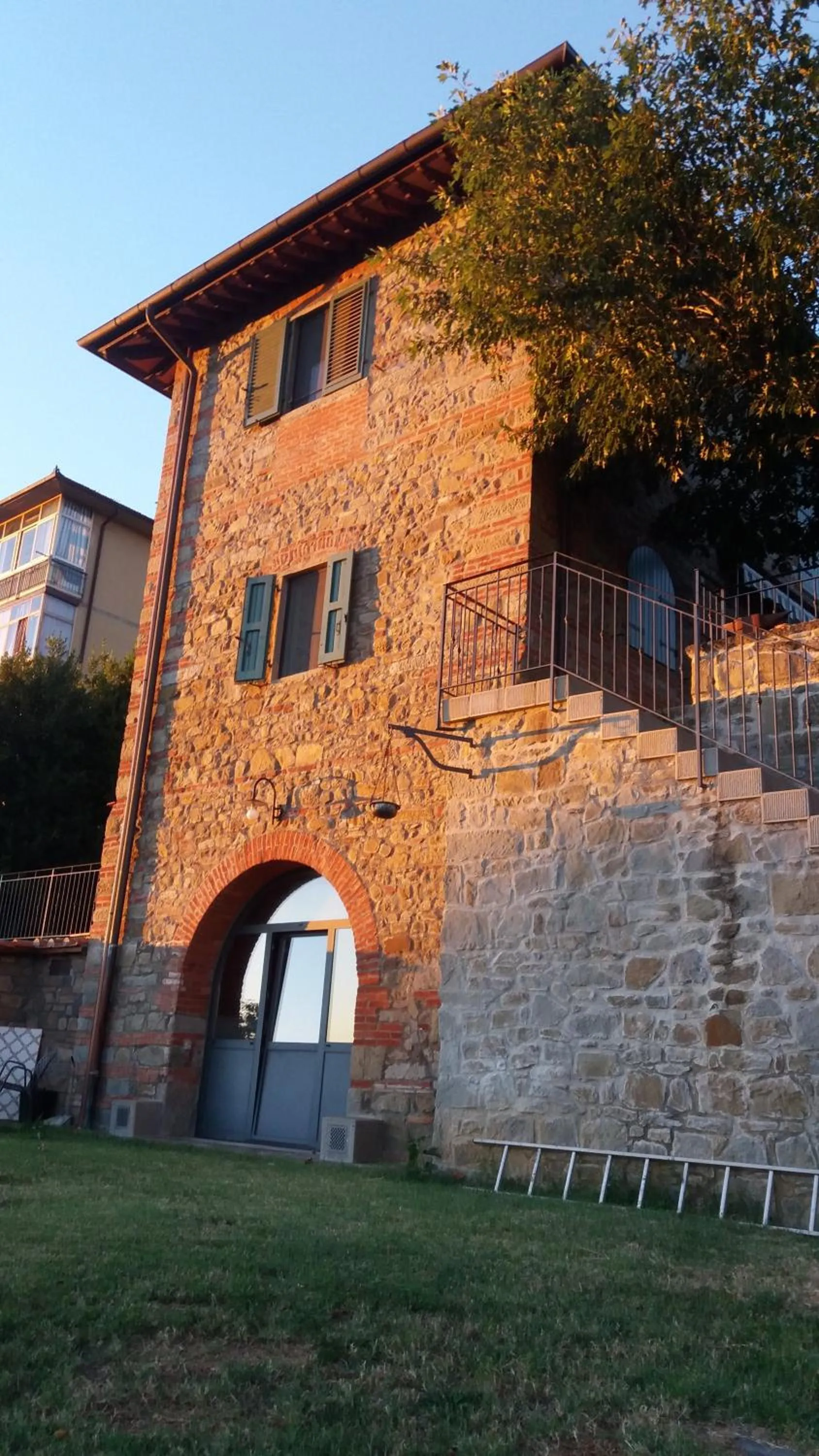 La Pietra Piana Casa Vacanze