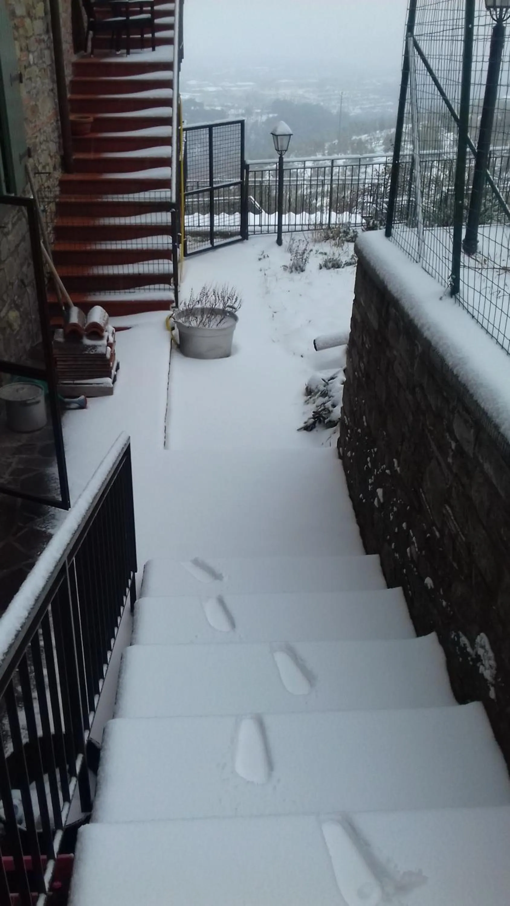 La Pietra Piana Casa Vacanze