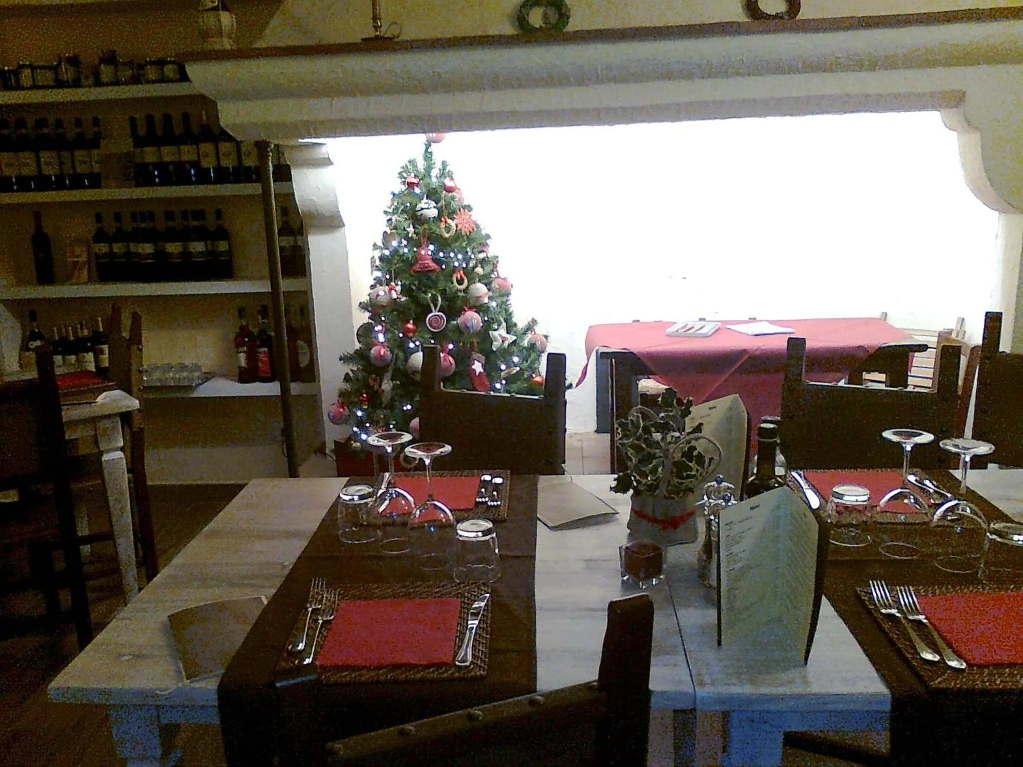 La Pietra Piana Casa Vacanze