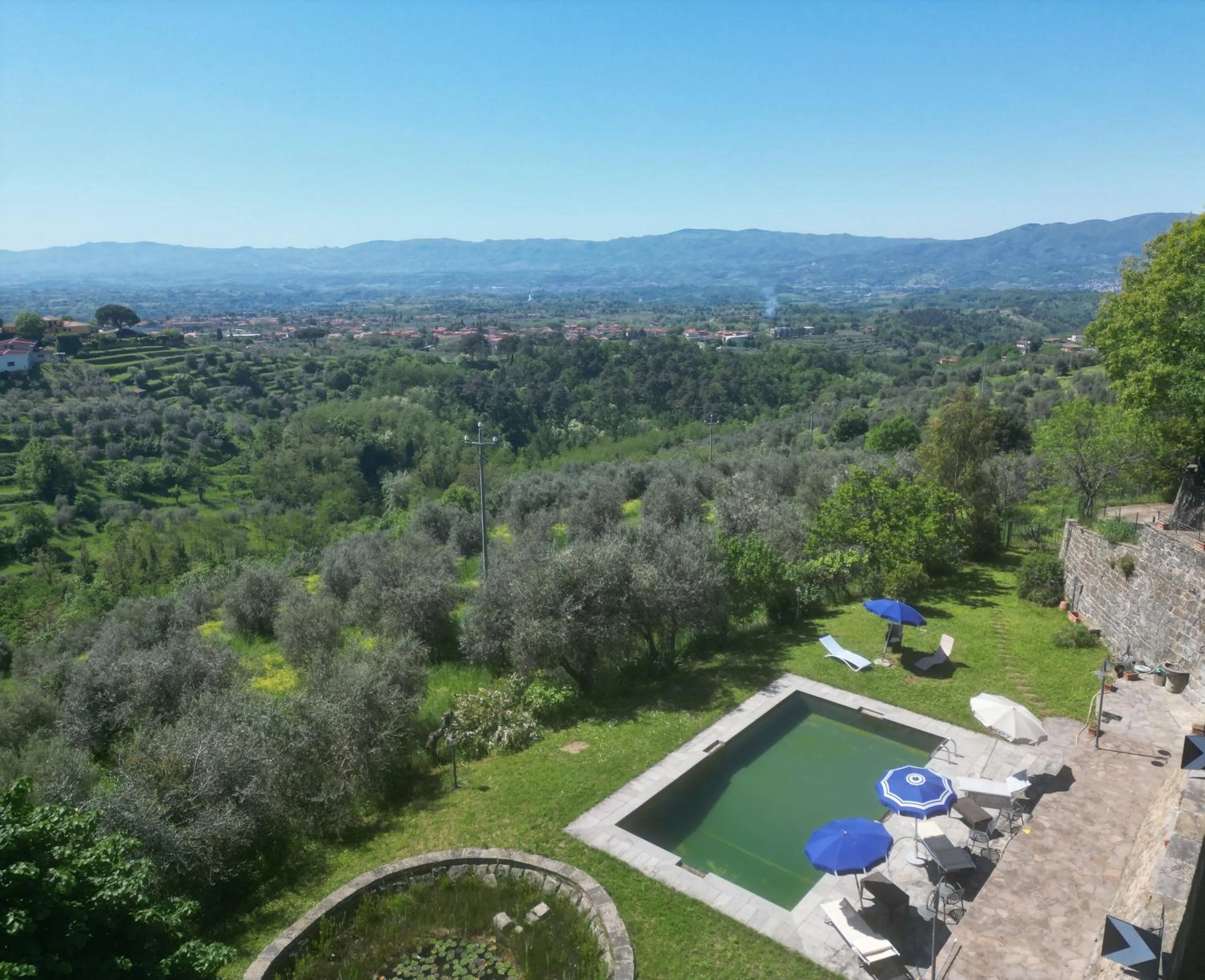 La Pietra Piana Casa Vacanze