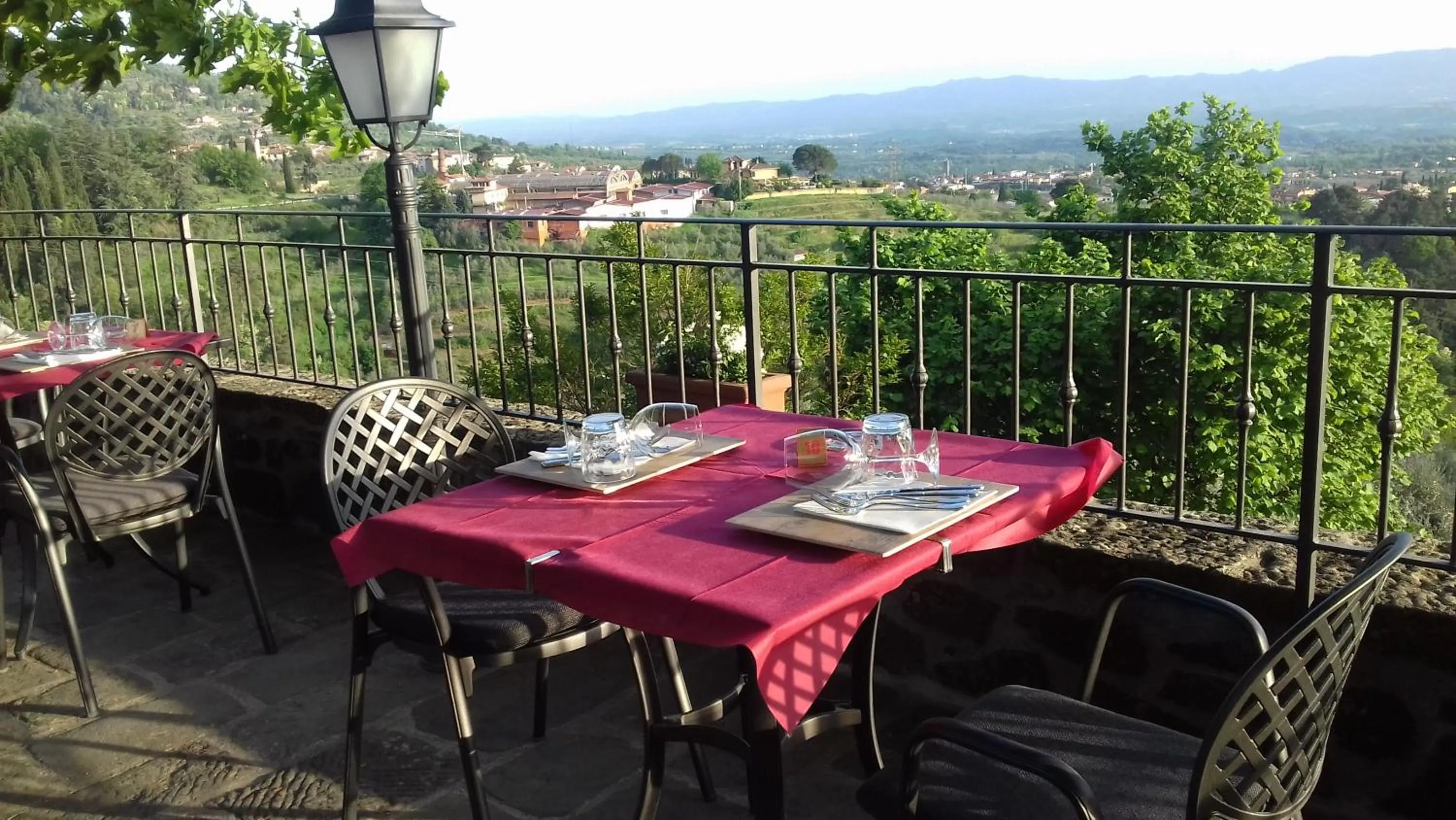 La Pietra Piana Casa Vacanze