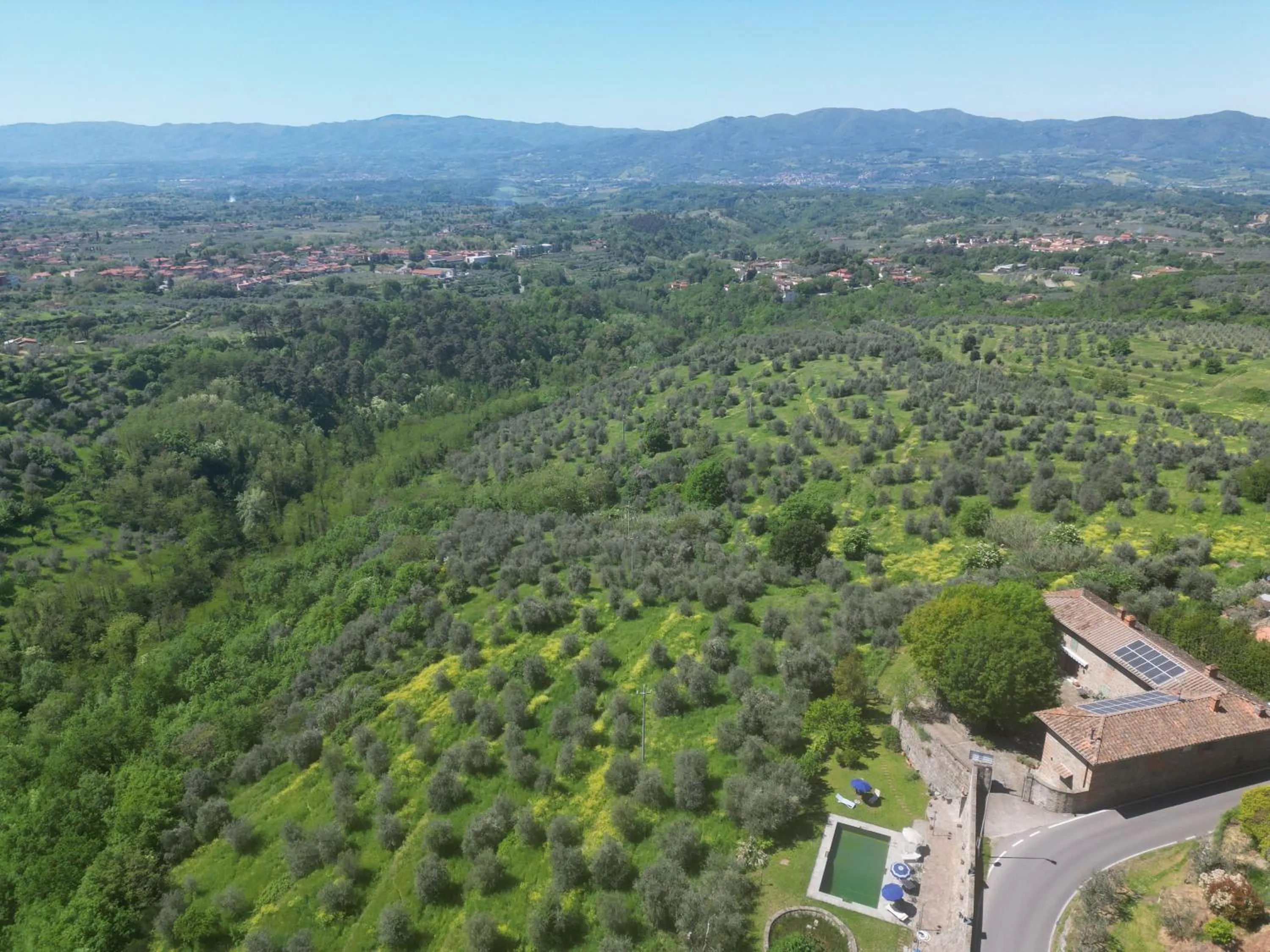 La Pietra Piana Casa Vacanze