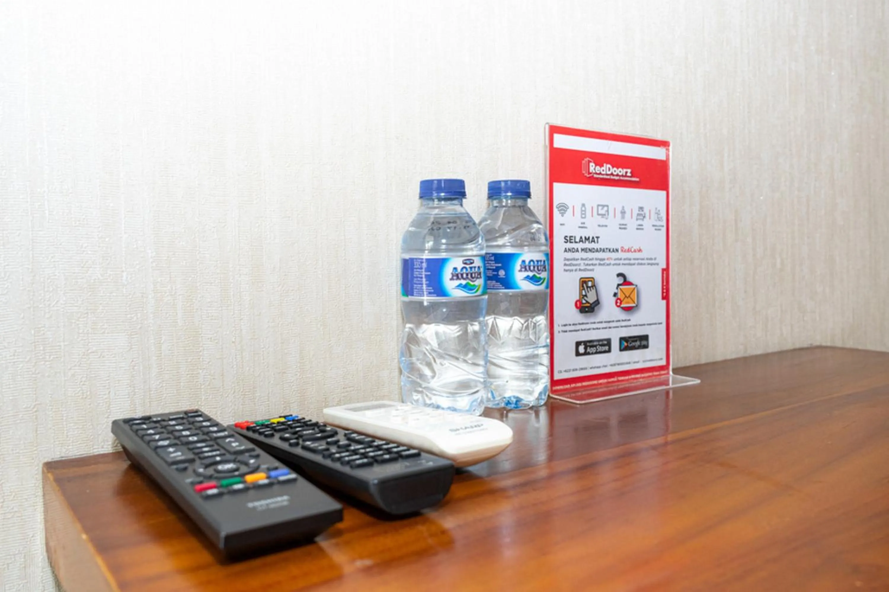 RedDoorz near Gajahmungkur Semarang